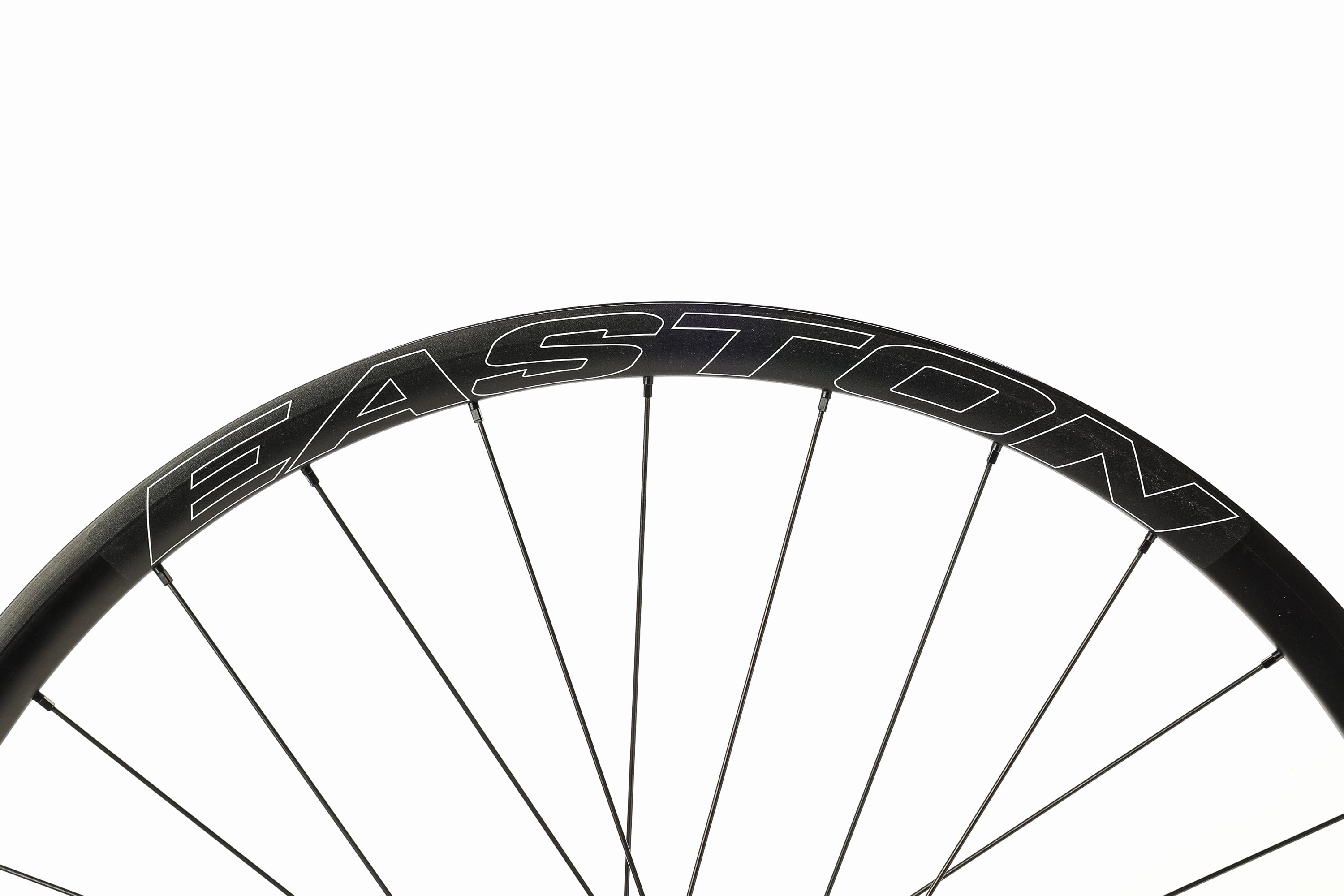 Easton SL90 Aluminum Tubeless 700c Wheelset