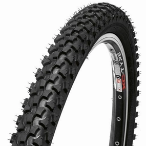 Eleven Yacco tire - 12-1/2x1.75