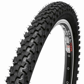 Eleven Yacco tire - 26x1.95