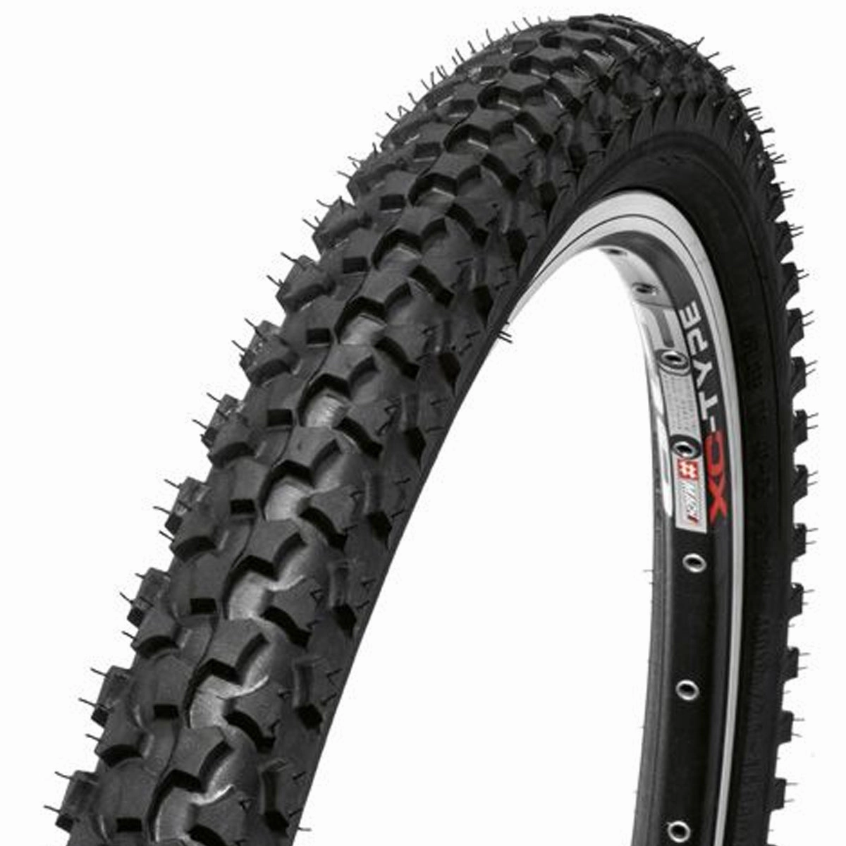 Eleven Yacco tire - 26x1.95