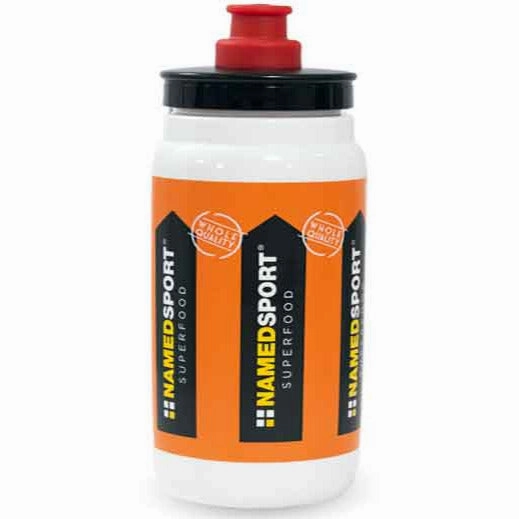 Elite Fly water bottle - Wilier Vittoria mtb Factory Team