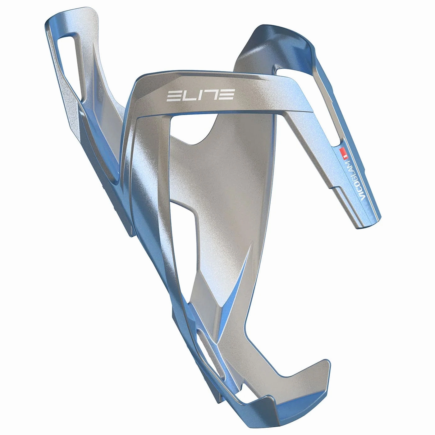 Elite Vico Glam bottle cage - Grey