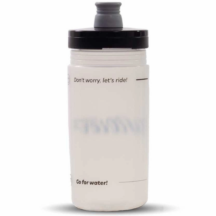 Elite Wilier Kebea bottle - 550 ml