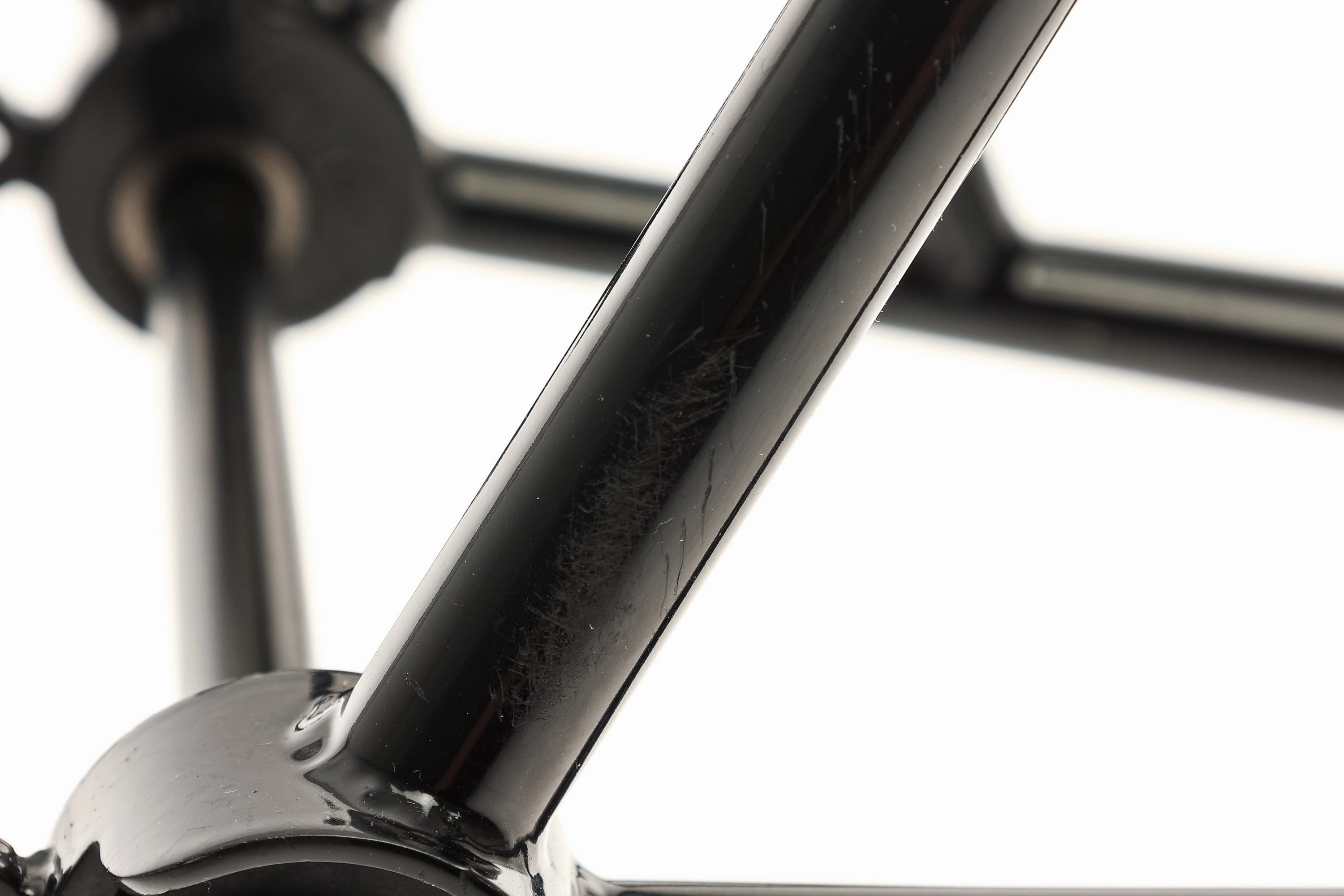 Endpoint Coffee Grinder Medium Frameset - 2019
