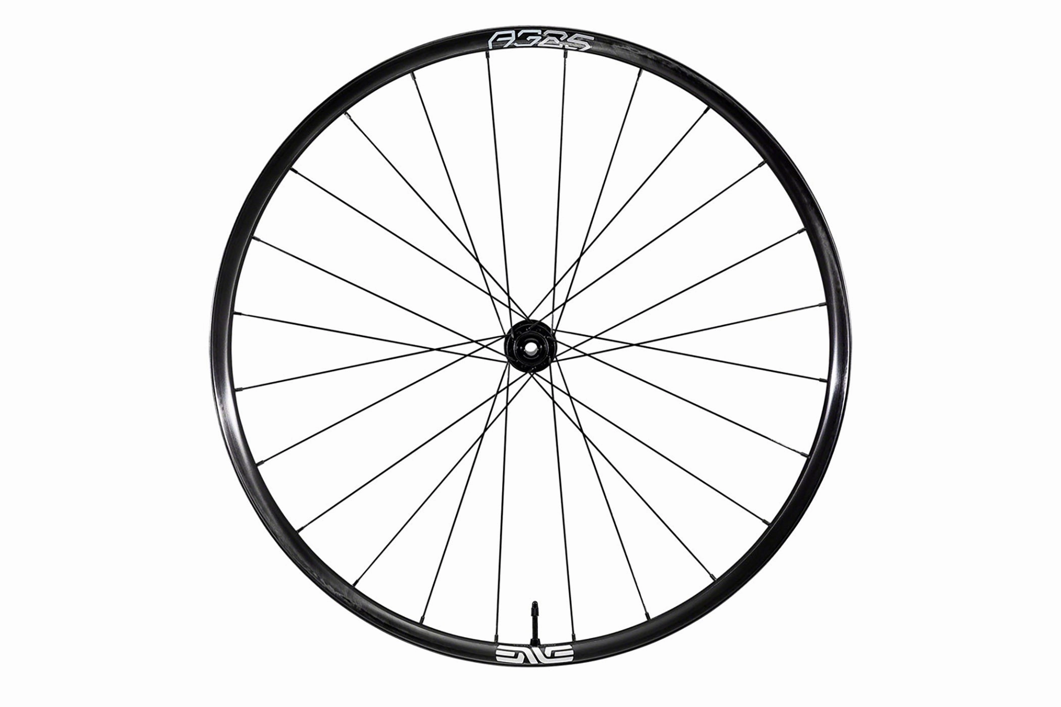 ENVE AG25 Carbon Tubeless 700c Rear Wheel