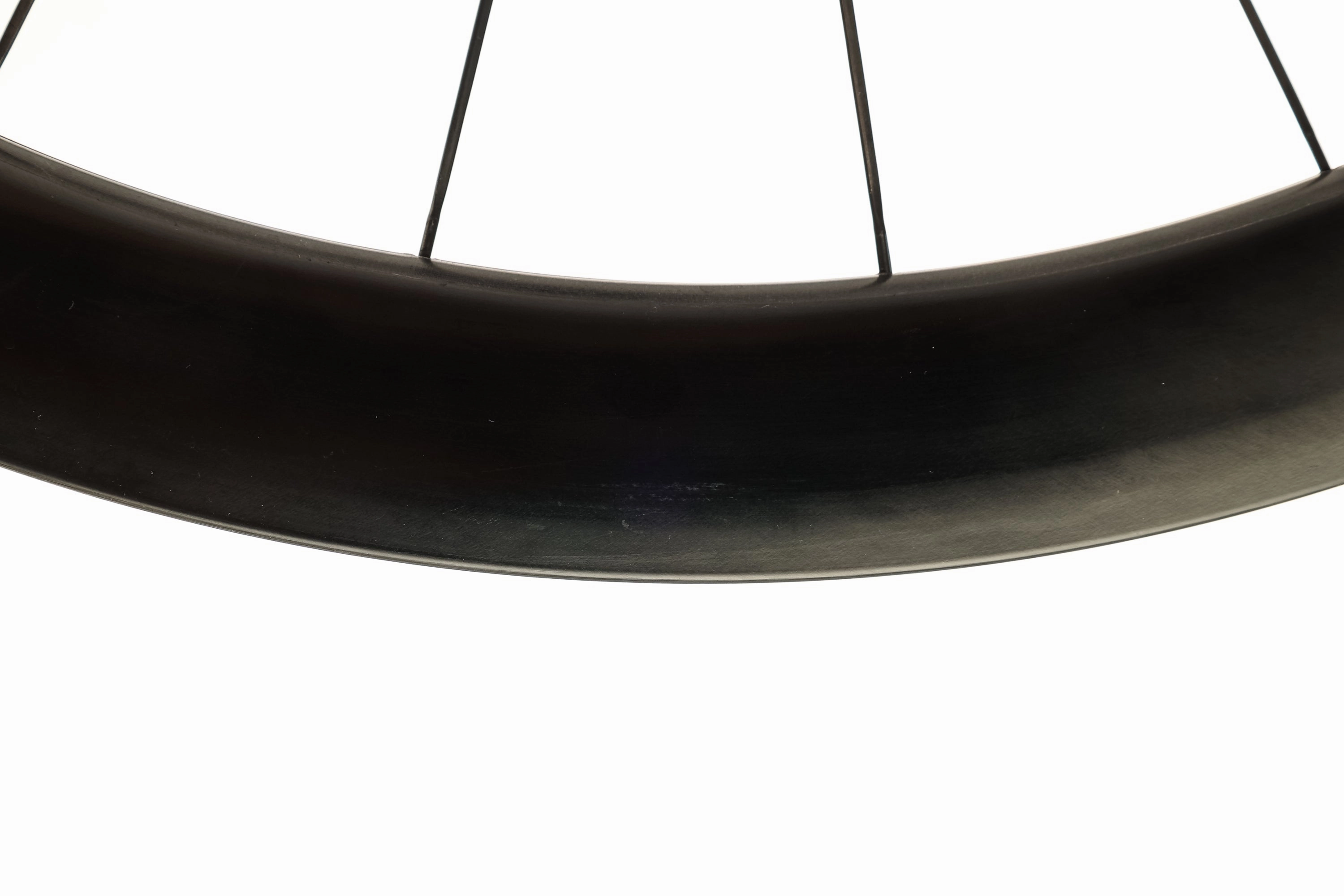 ENVE Foundation 45 Carbon Tubeless 700c Wheelset