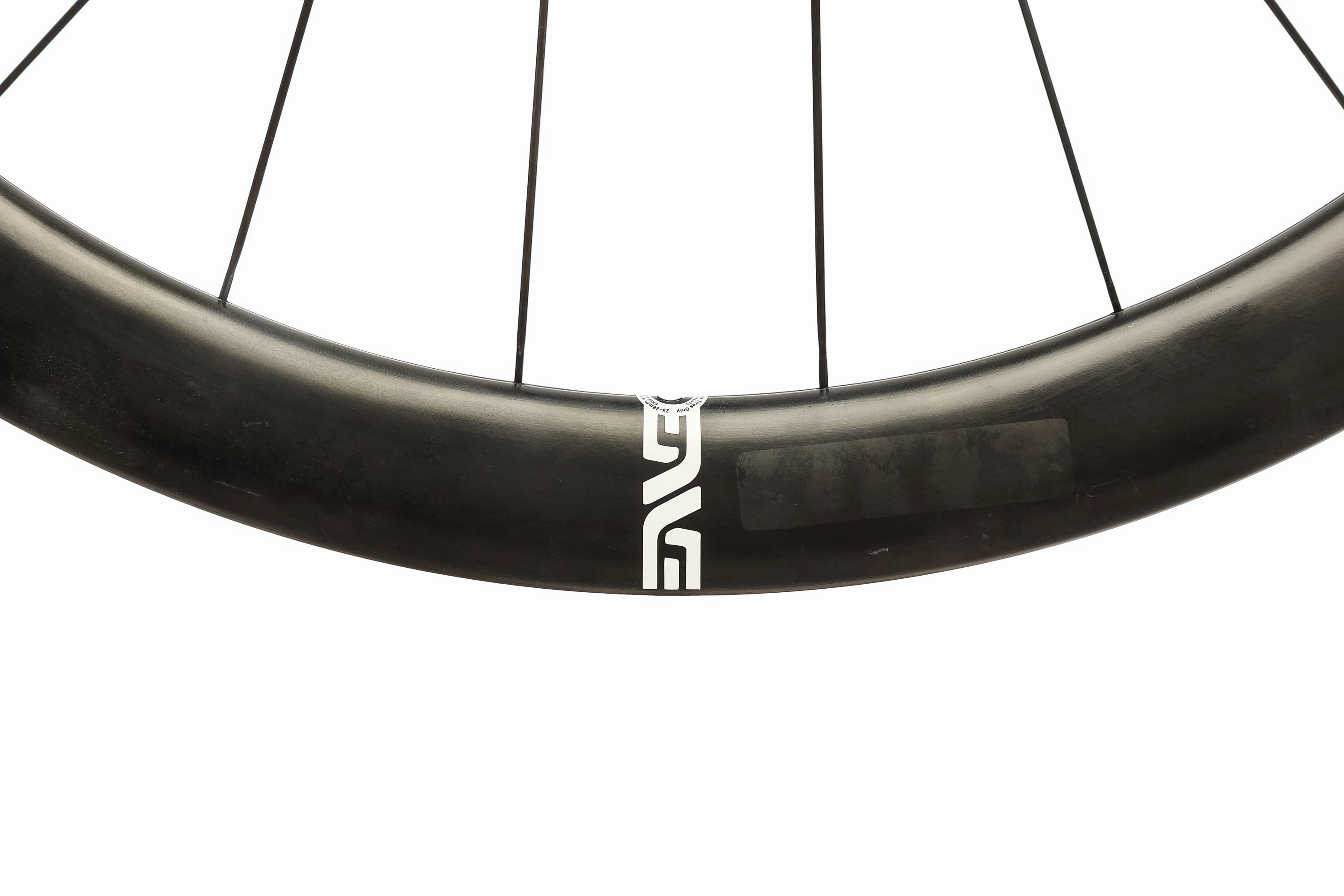 ENVE Foundation 45 Carbon Tubeless 700c Wheelset