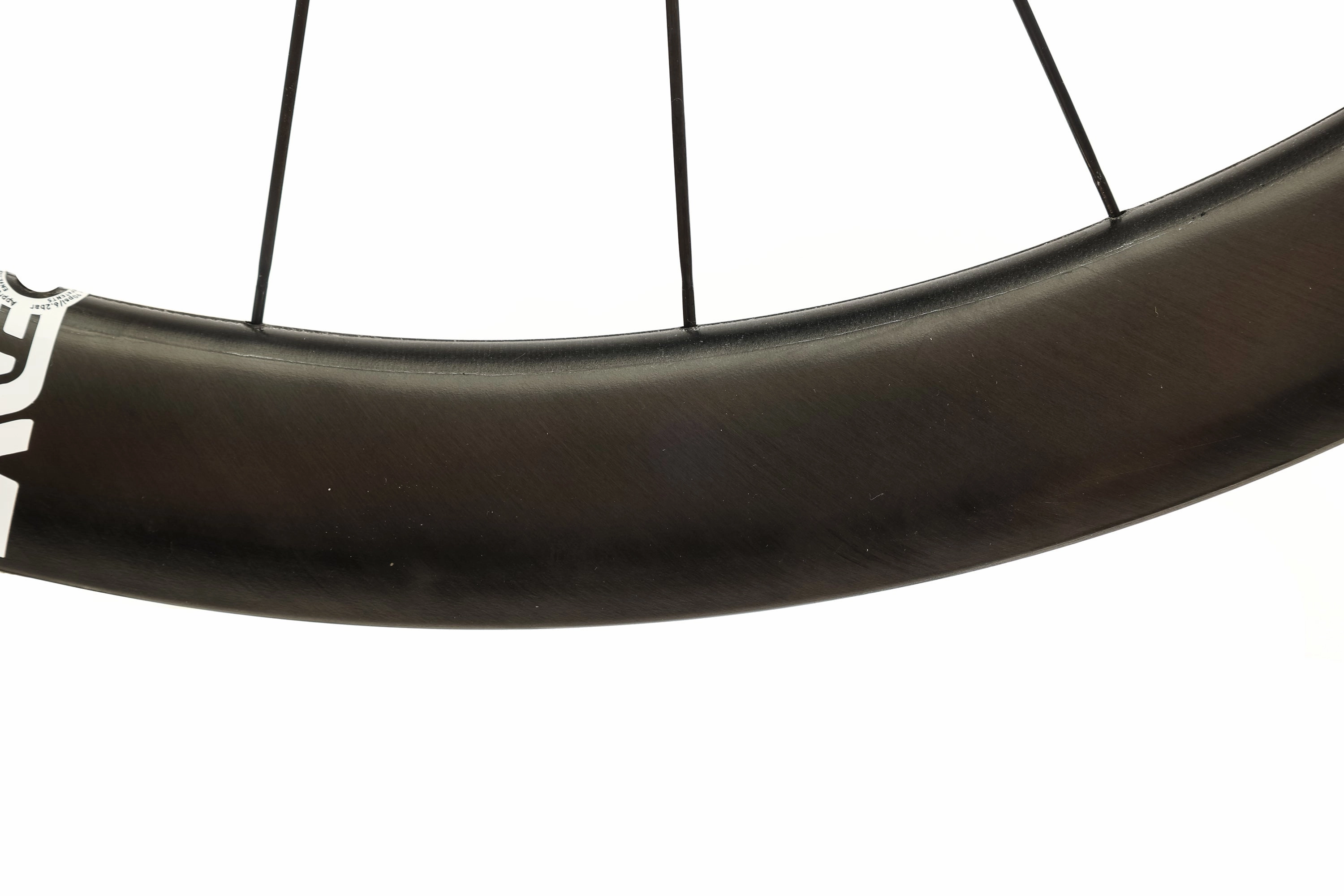 ENVE Foundation 45 Carbon Tubeless 700c Wheelset