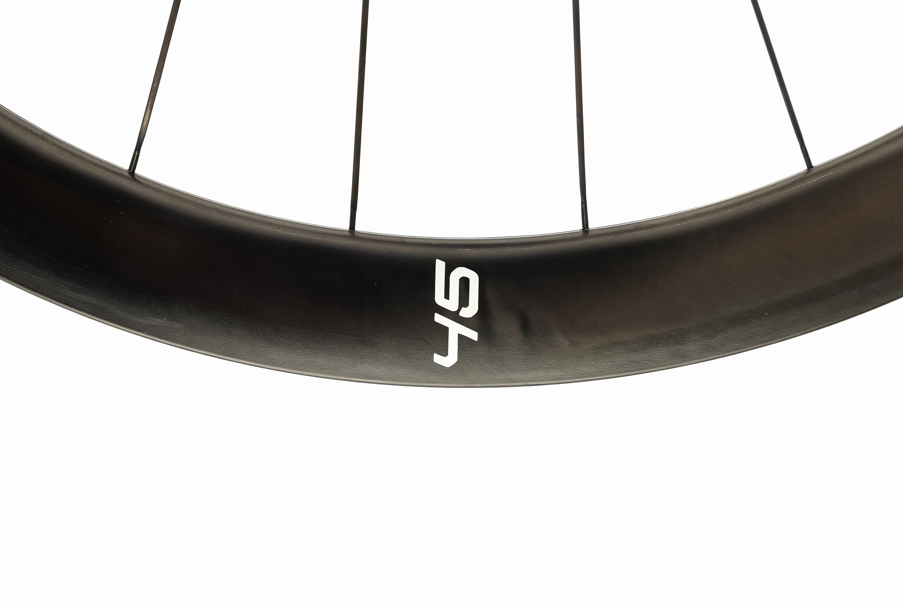 ENVE Foundation 45 Carbon Tubeless 700c Wheelset