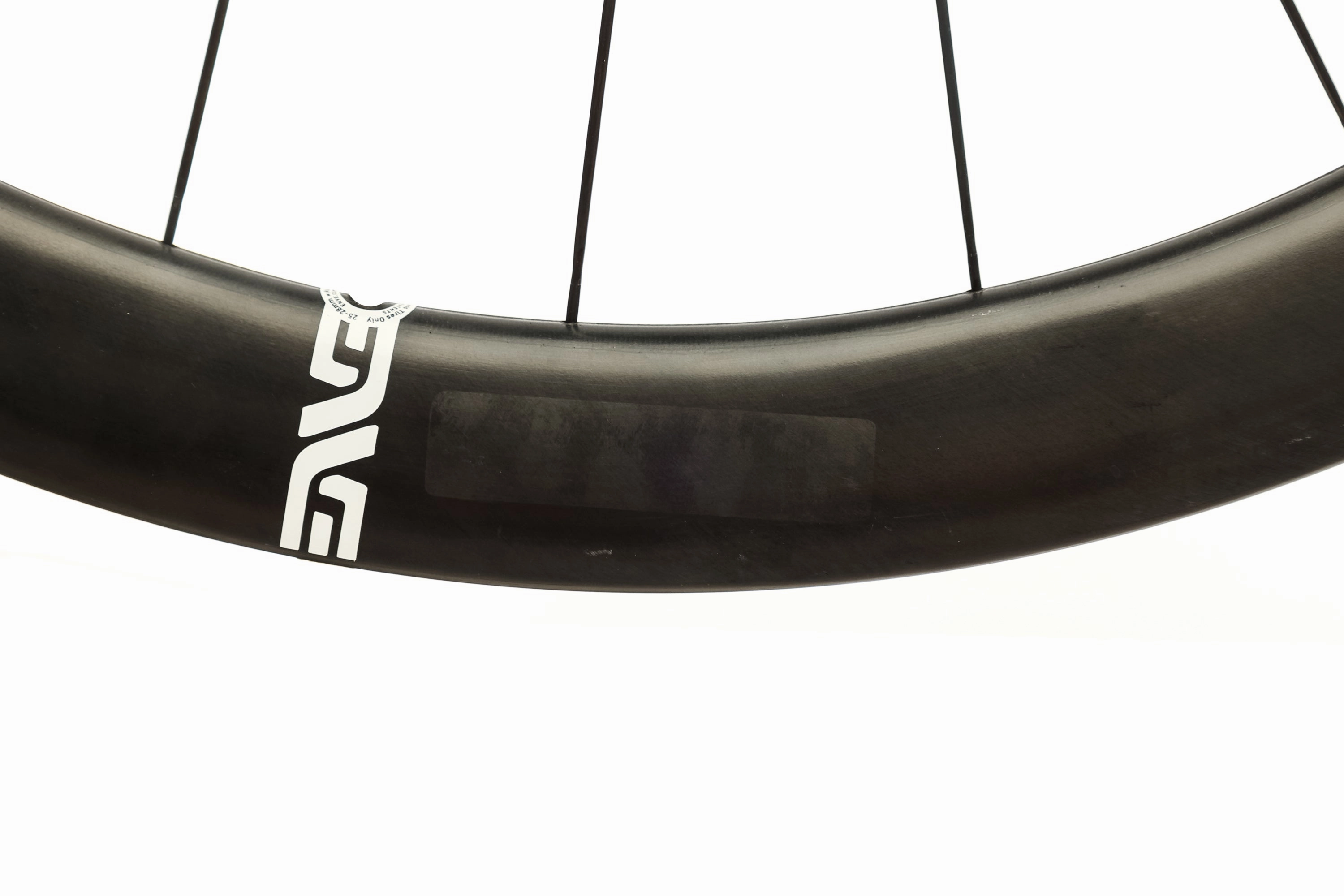 ENVE Foundation 45 Carbon Tubeless 700c Wheelset