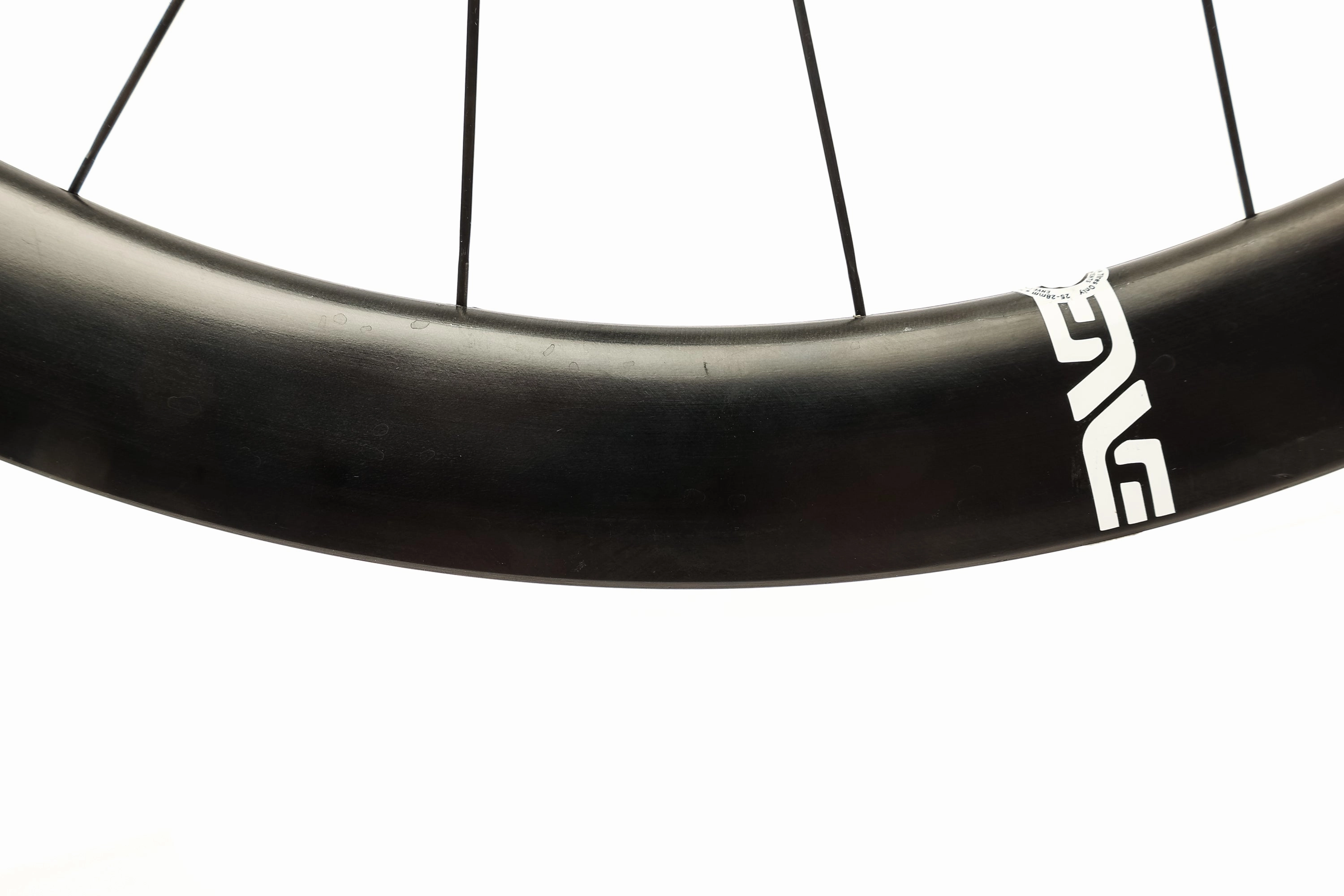 ENVE Foundation 45 Carbon Tubeless 700c Wheelset