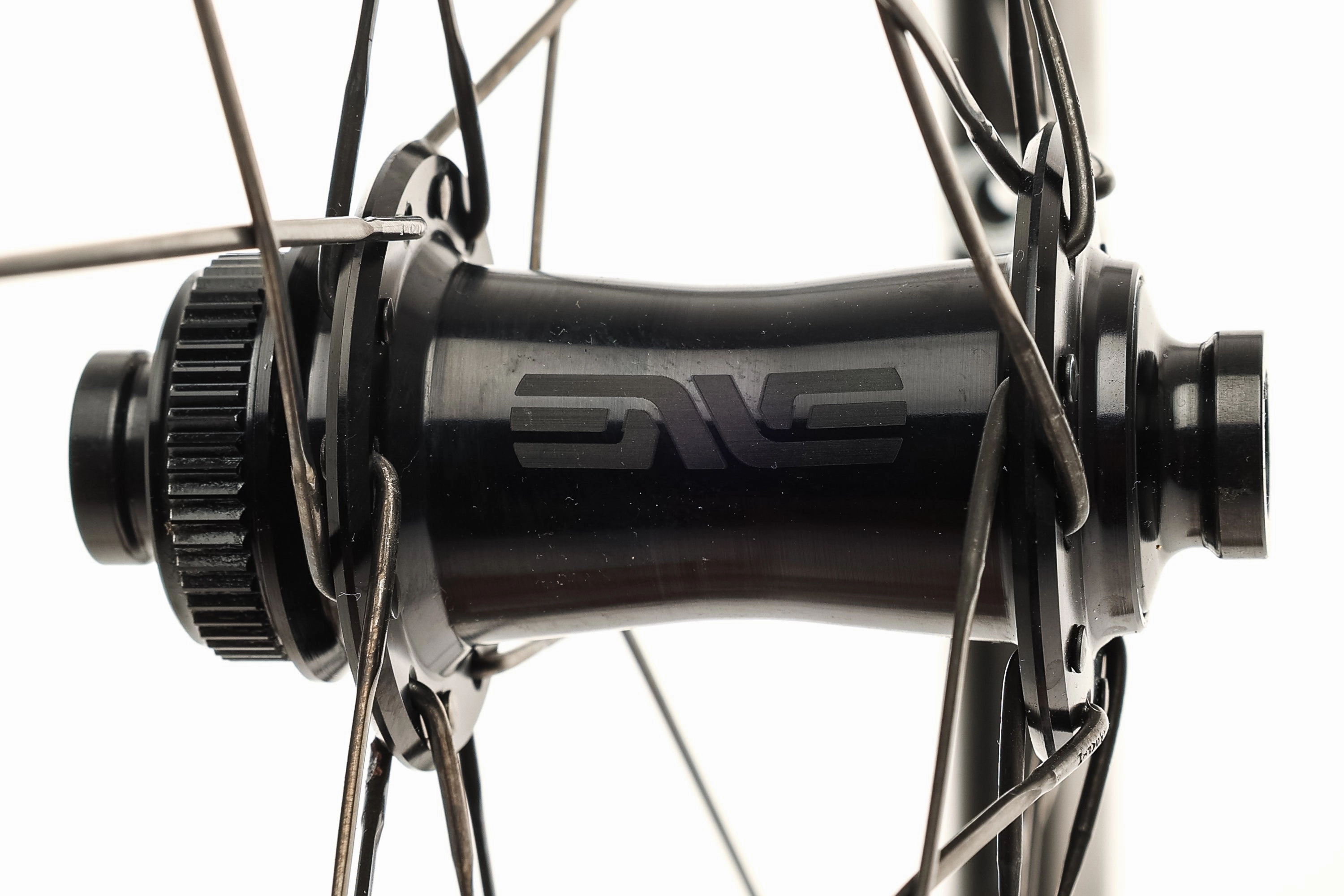 ENVE Foundation 45 Carbon Tubeless 700c Wheelset