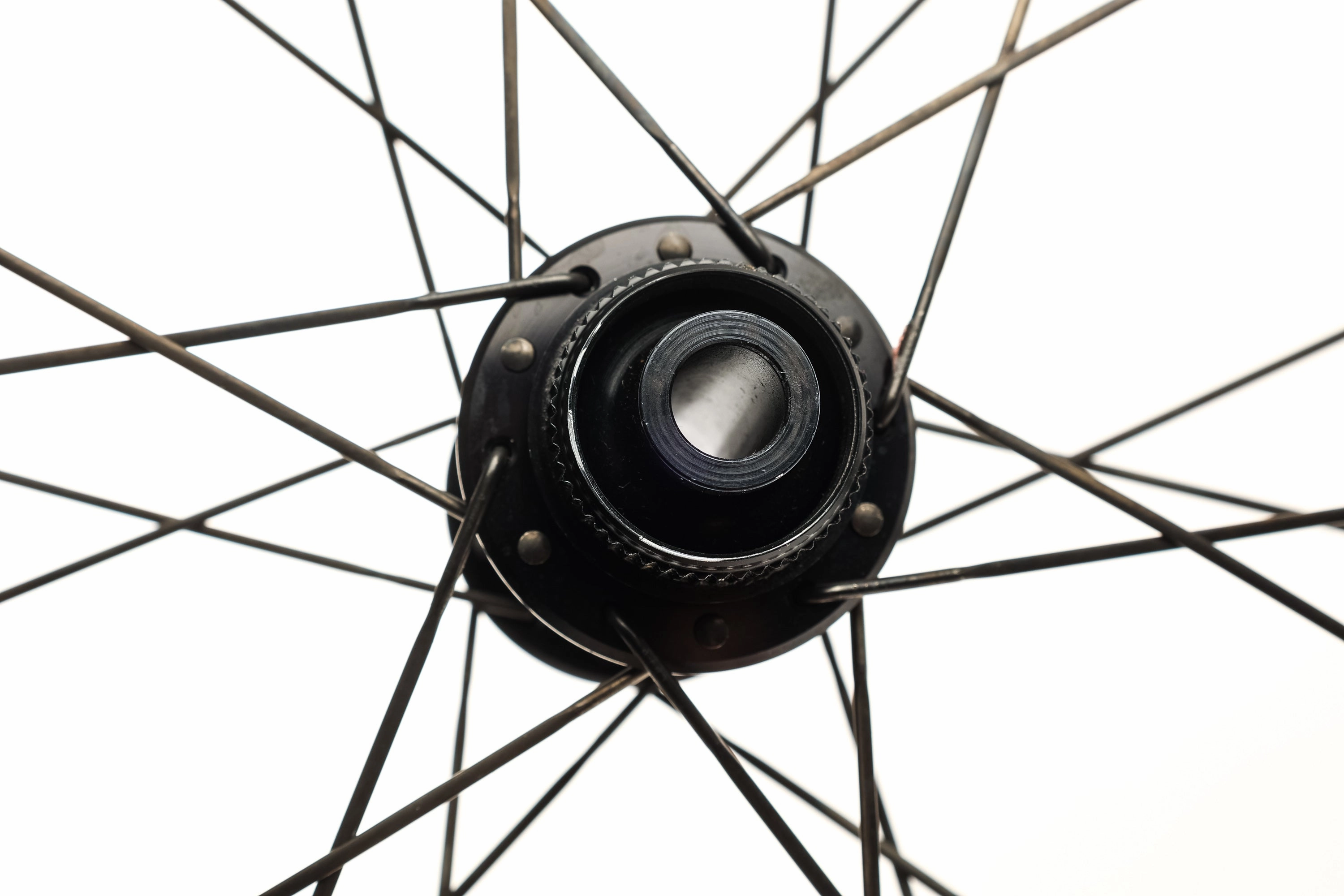 ENVE Foundation 45 Carbon Tubeless 700c Wheelset