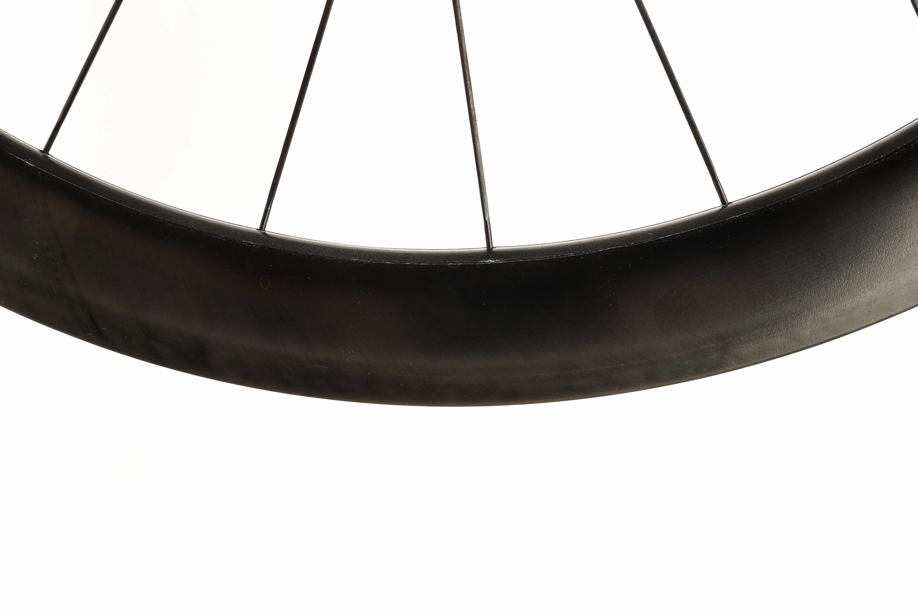 ENVE Foundation 45 Carbon Tubeless 700c Wheelset
