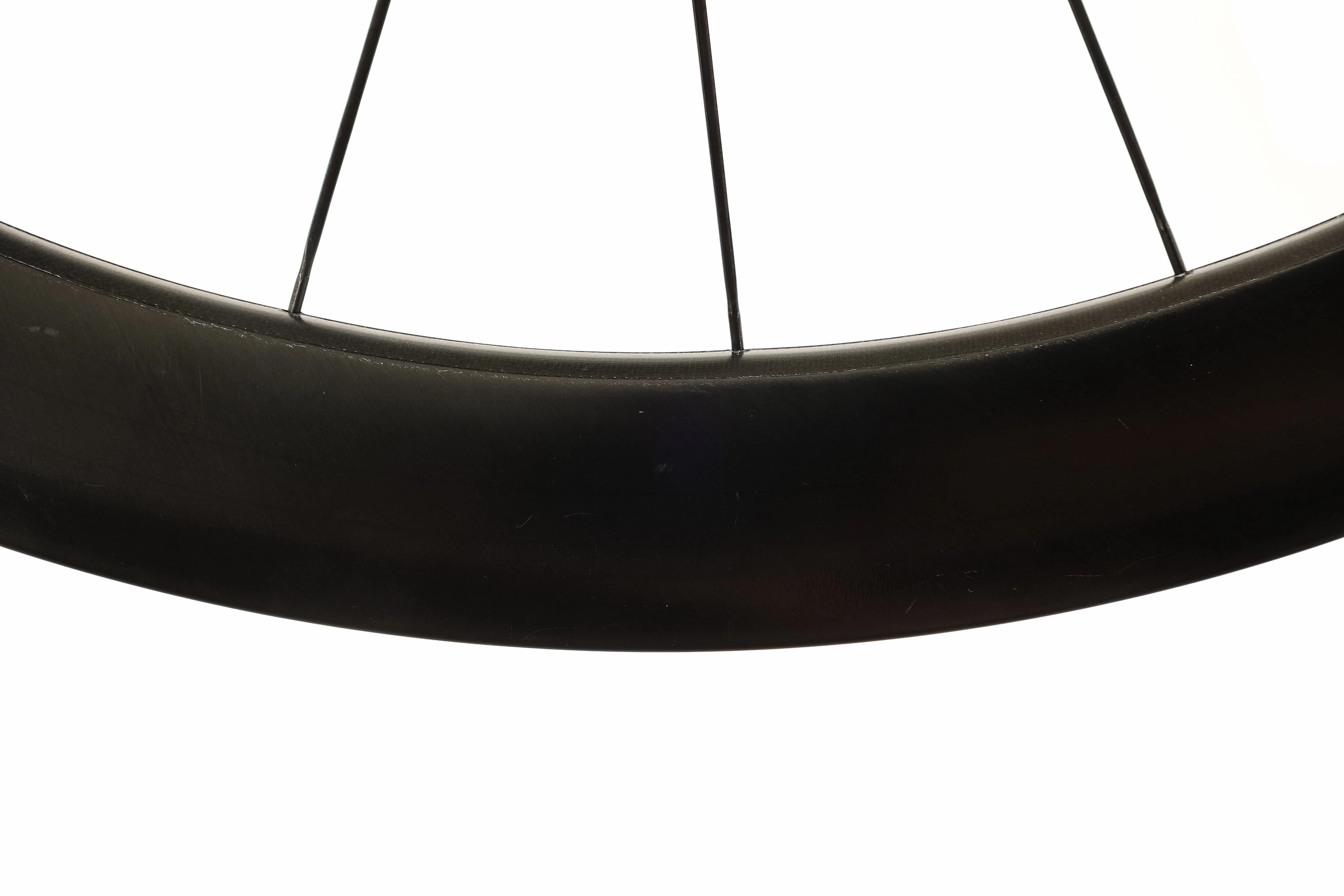 ENVE Foundation 45 Carbon Tubeless 700c Wheelset