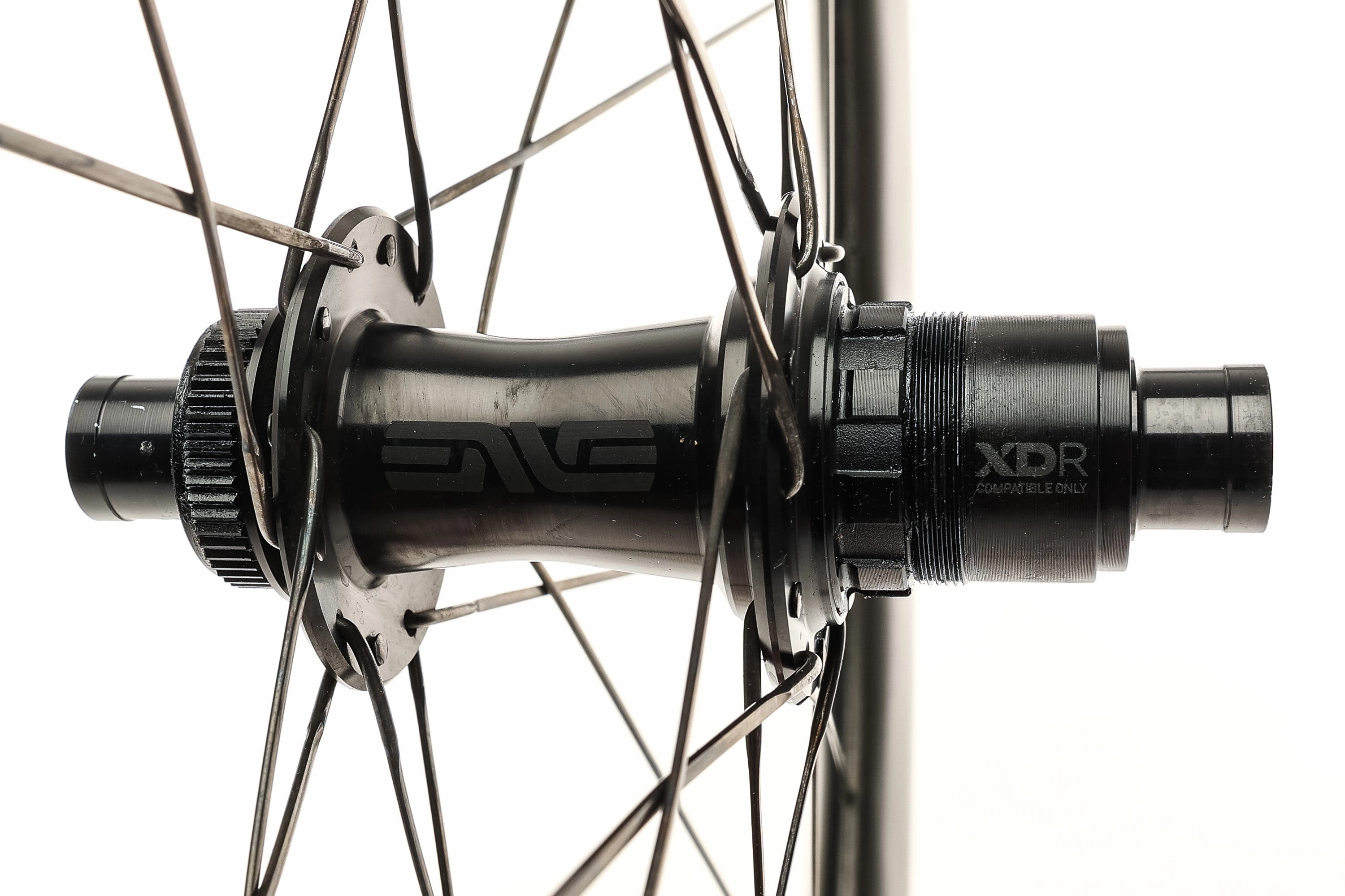 ENVE Foundation 45 Carbon Tubeless 700c Wheelset
