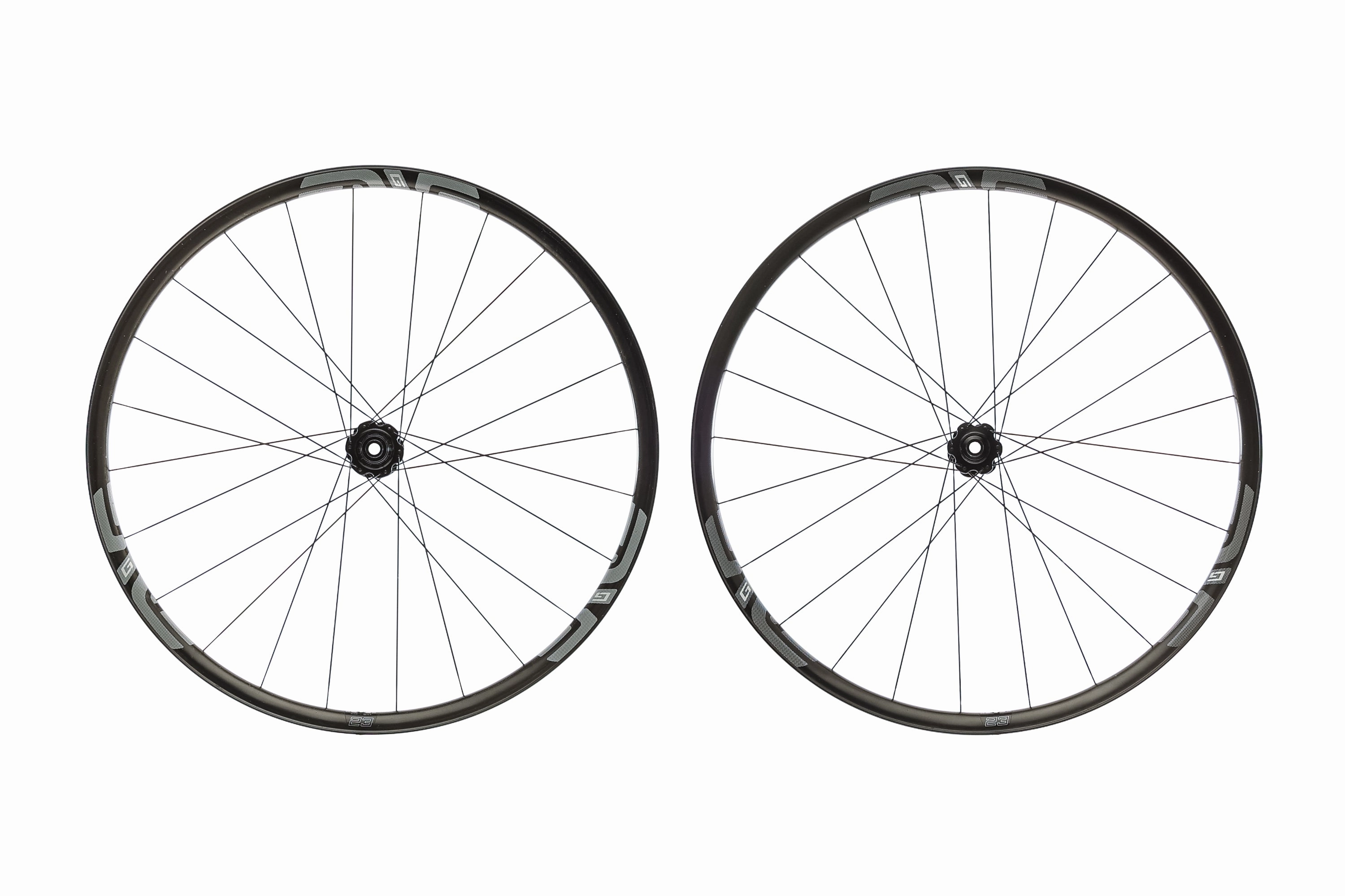 ENVE G23 Carbon Tubeless 700c Wheelset