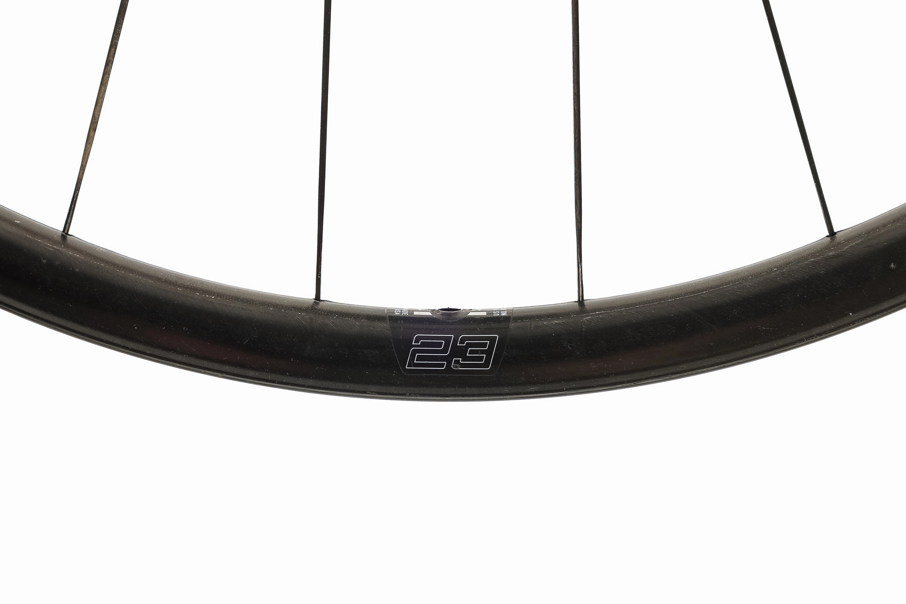 ENVE G23 Carbon Tubeless 700c Wheelset