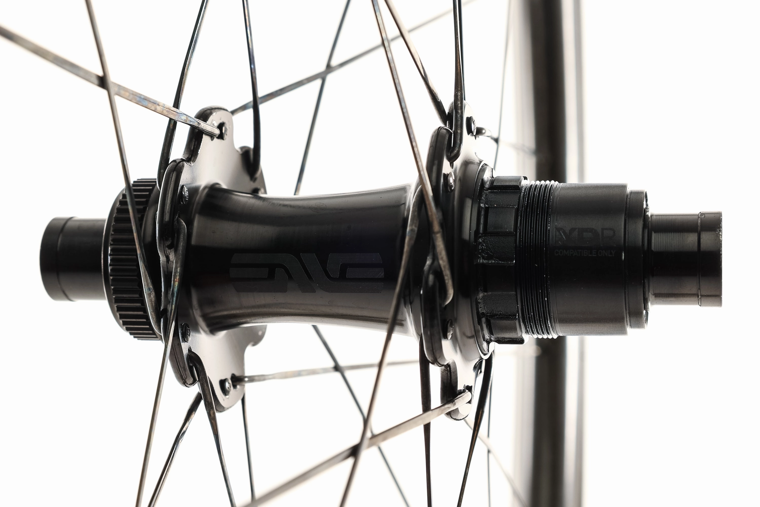 ENVE G23 Carbon Tubeless 700c Wheelset