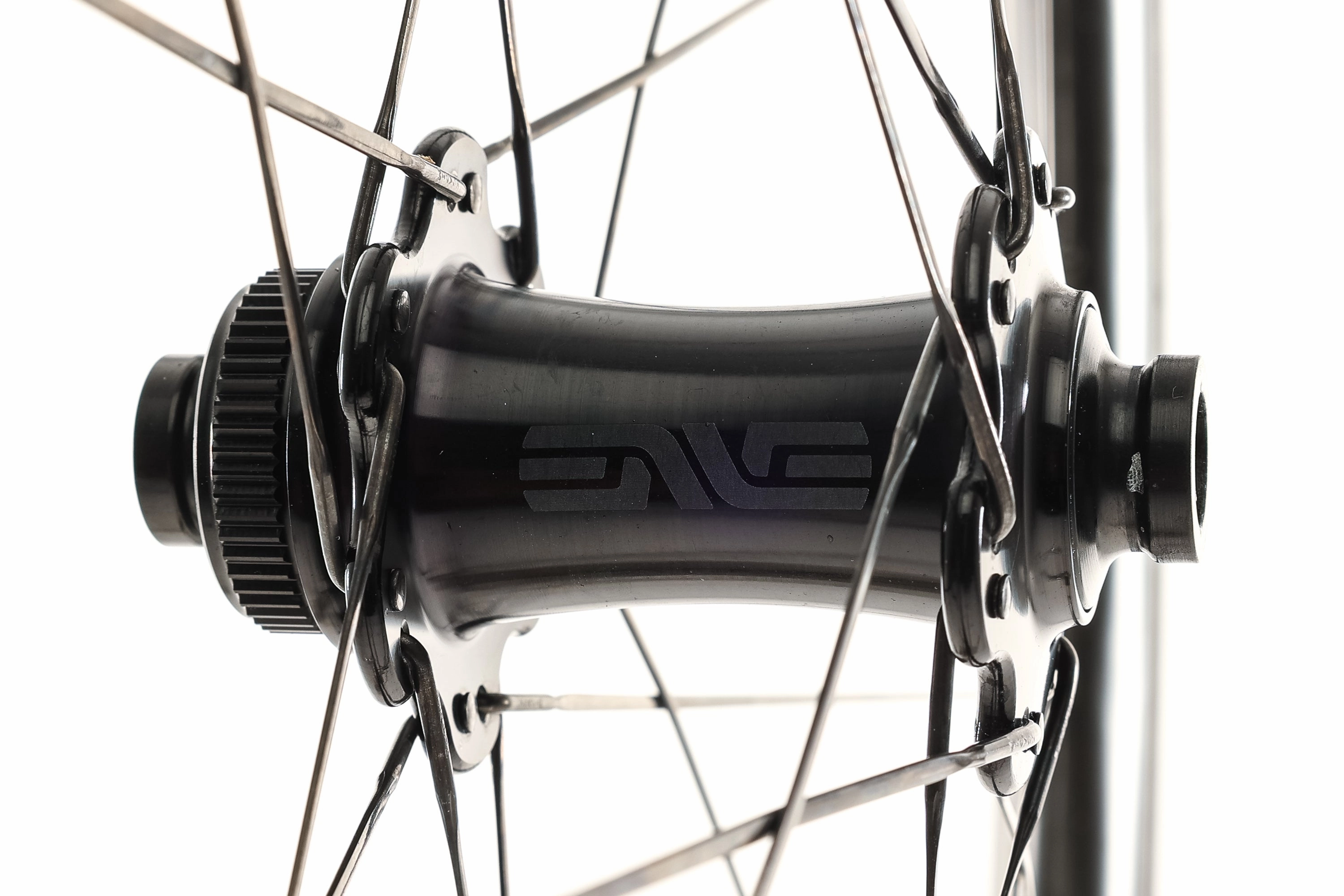 ENVE G23 Carbon Tubeless 700c Wheelset