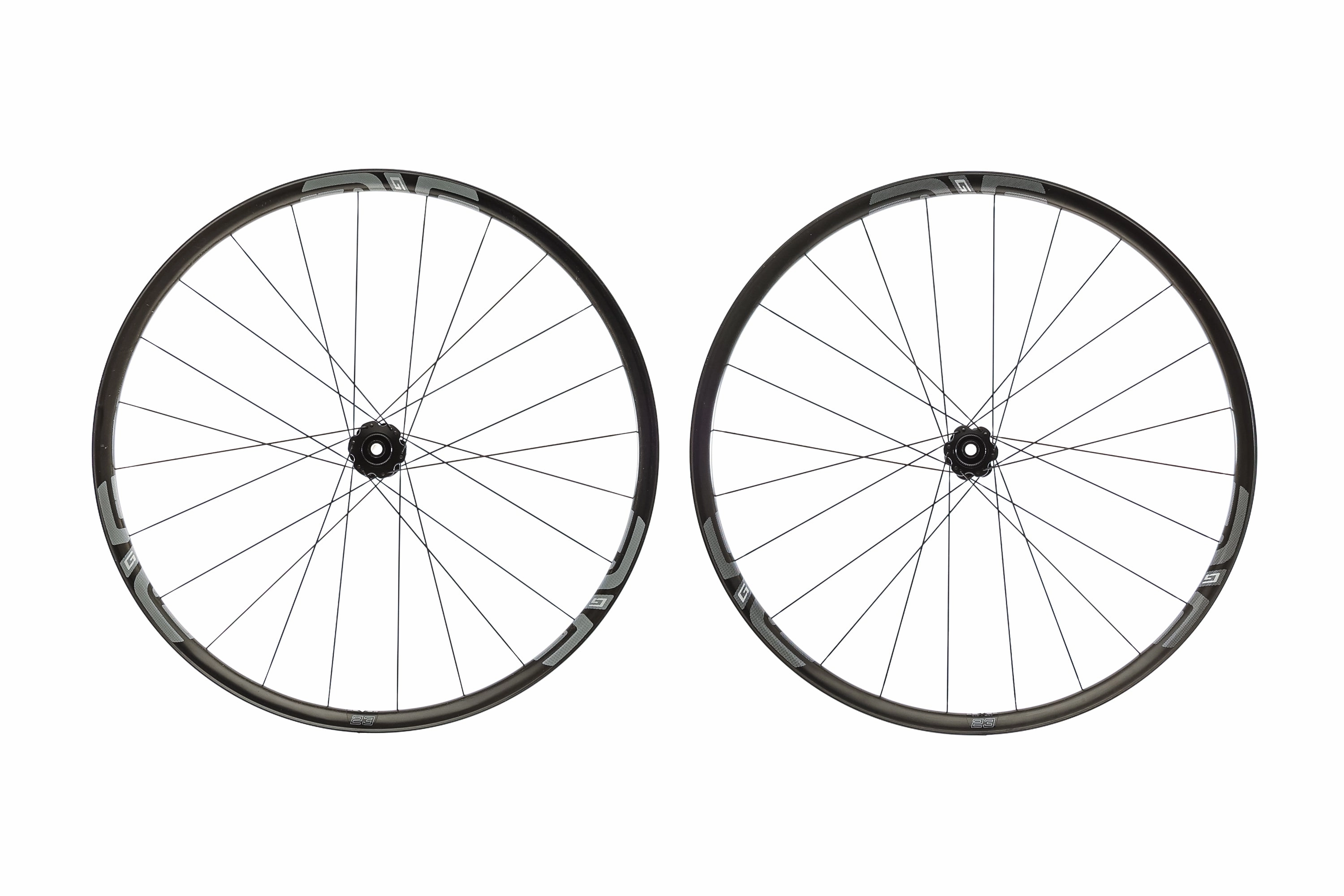 ENVE G23 Carbon Tubeless 700c Wheelset