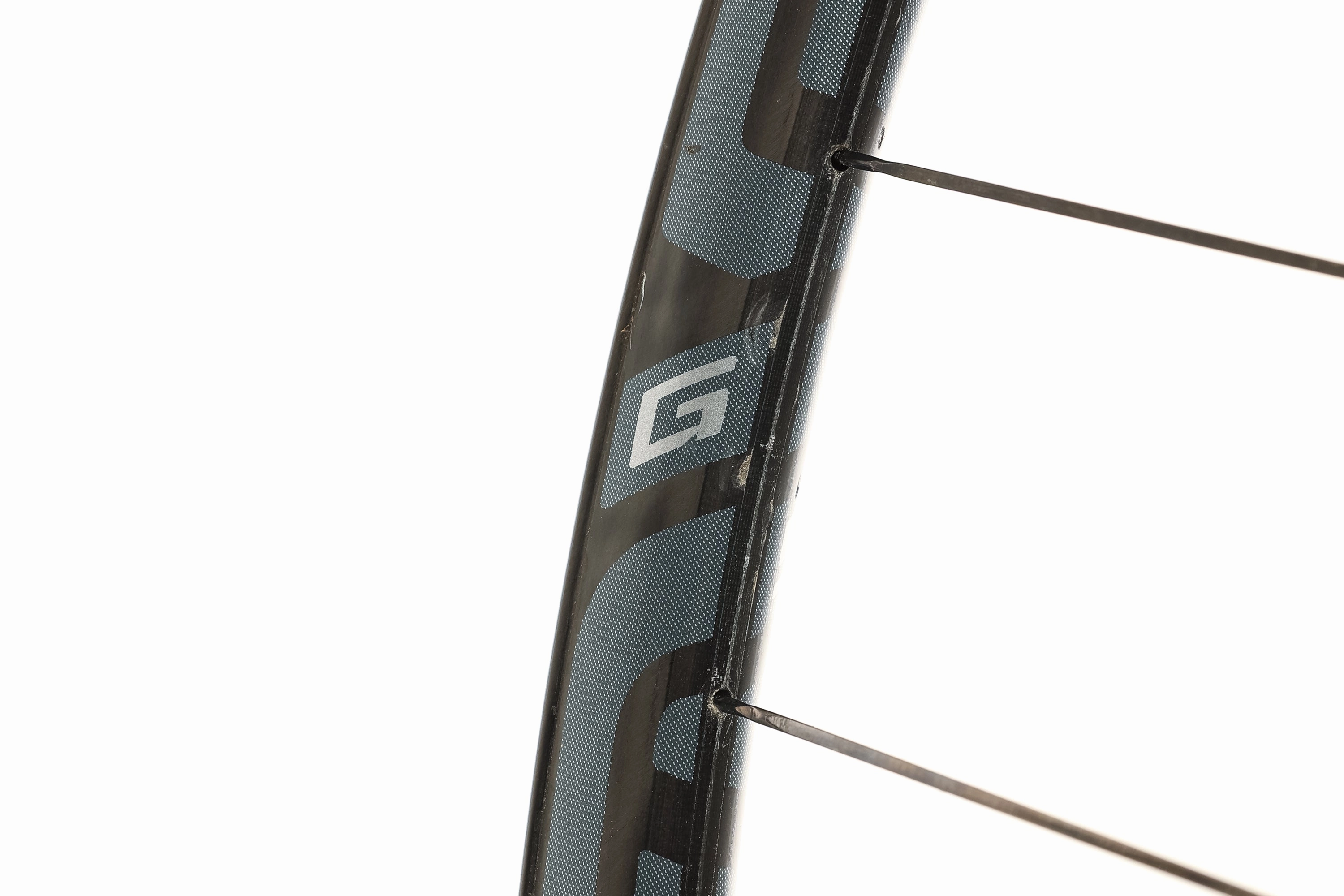 Enve G23 Carbon Tubeless Wheelset