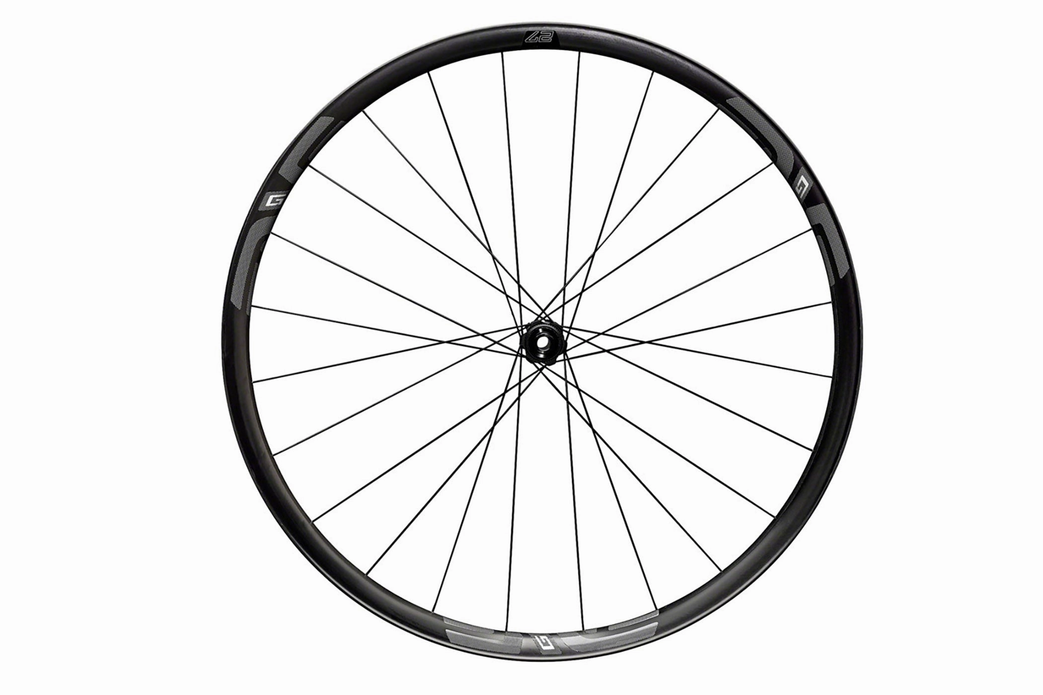 ENVE G27 Carbon Tubeless 650b Front Wheel