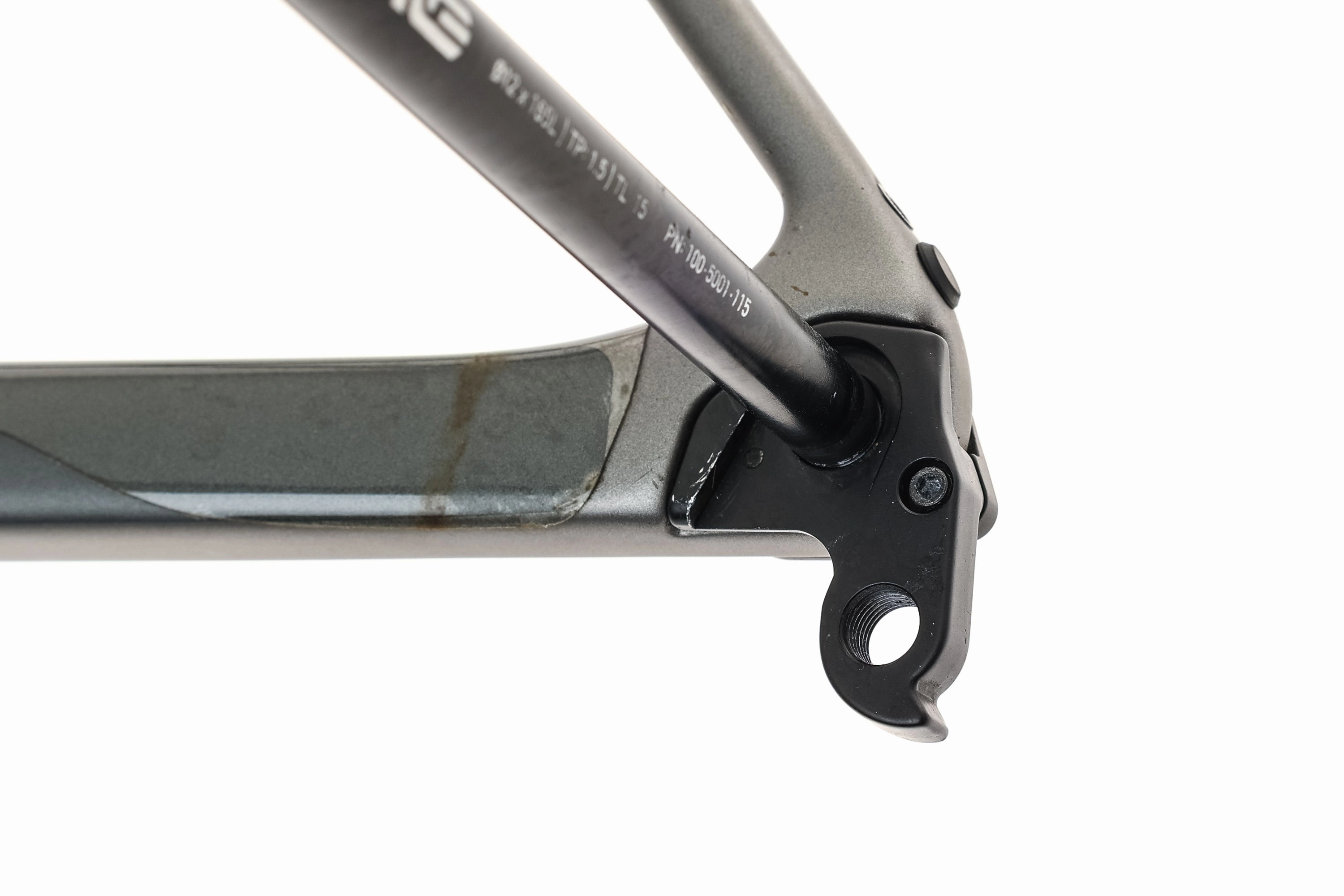 ENVE Melee 52cm Frameset - 2022