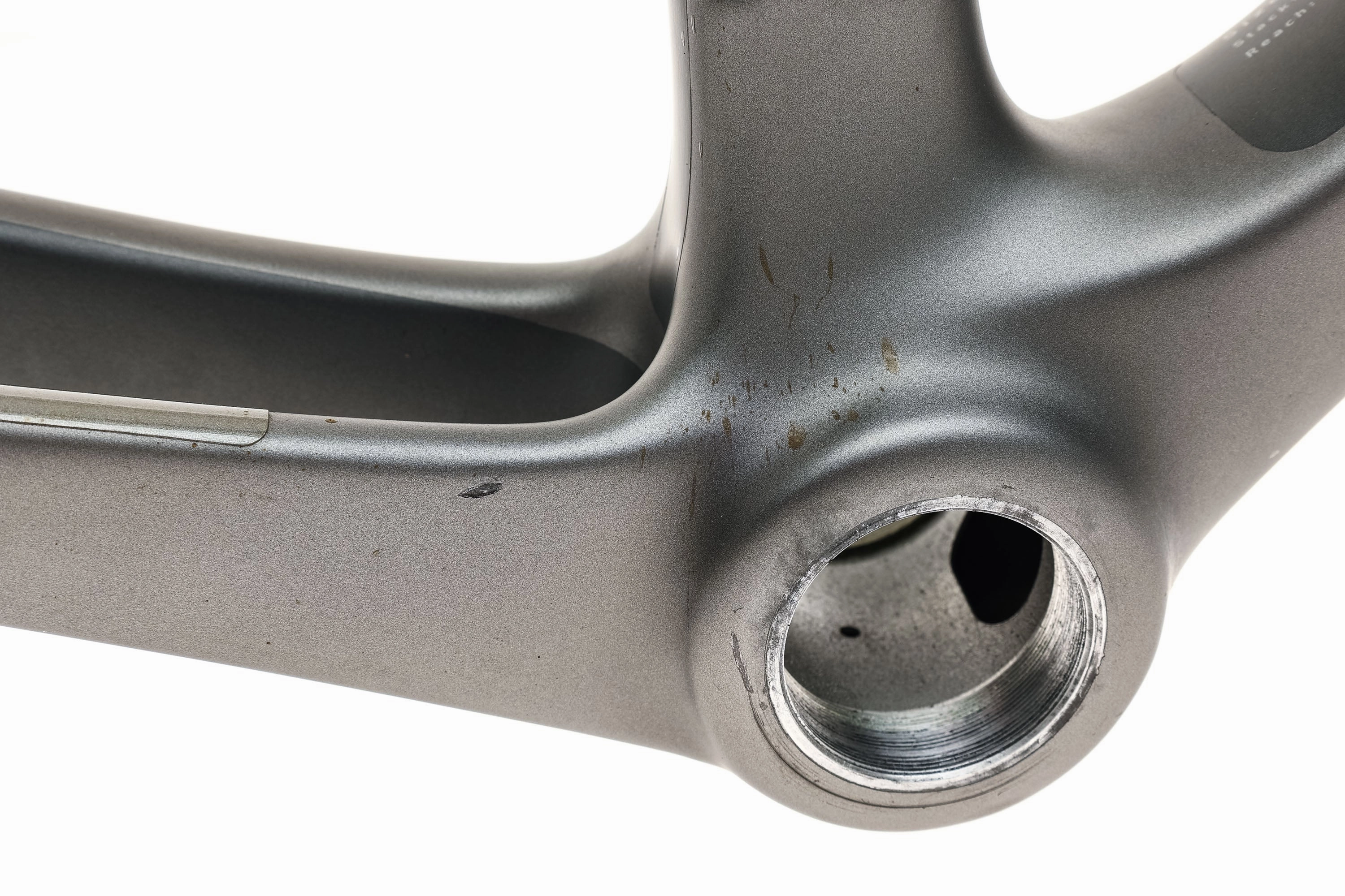 ENVE Melee 52cm Frameset - 2022