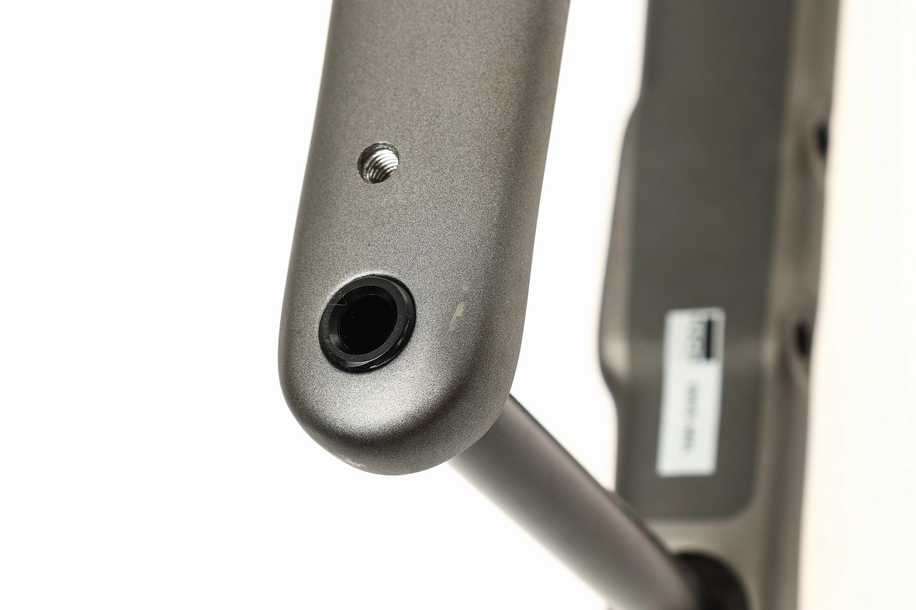 Enve Melee 52cm Frameset - 2023