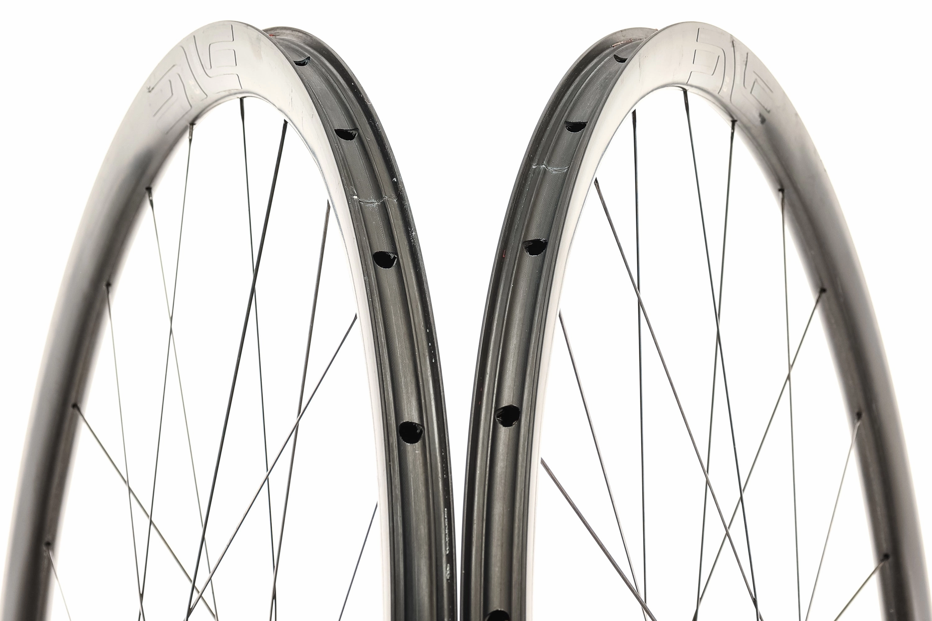 ENVE SES 2.3 Carbon Tubeless 700c Wheelset