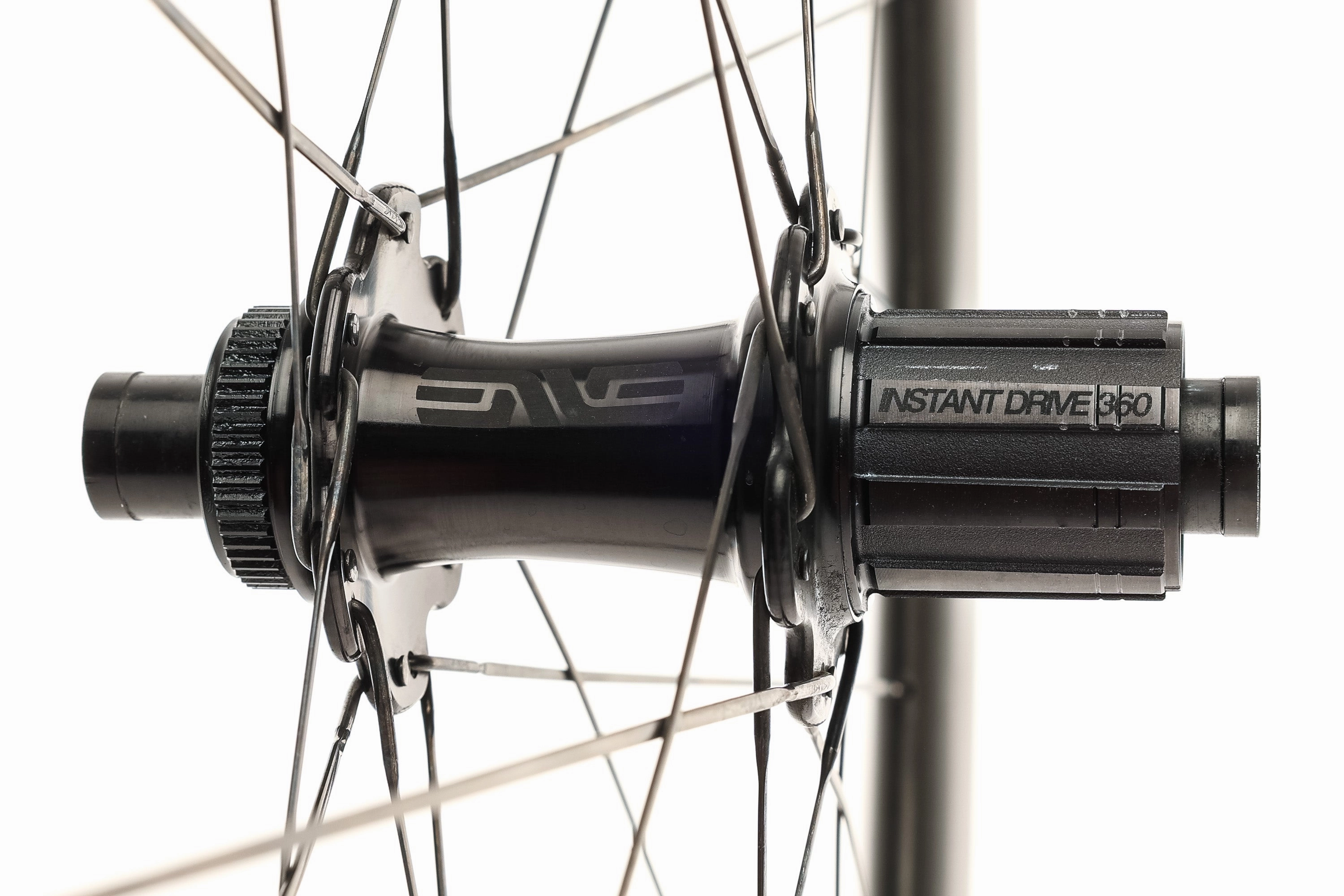 ENVE SES 2.3 Carbon Tubeless 700c Wheelset
