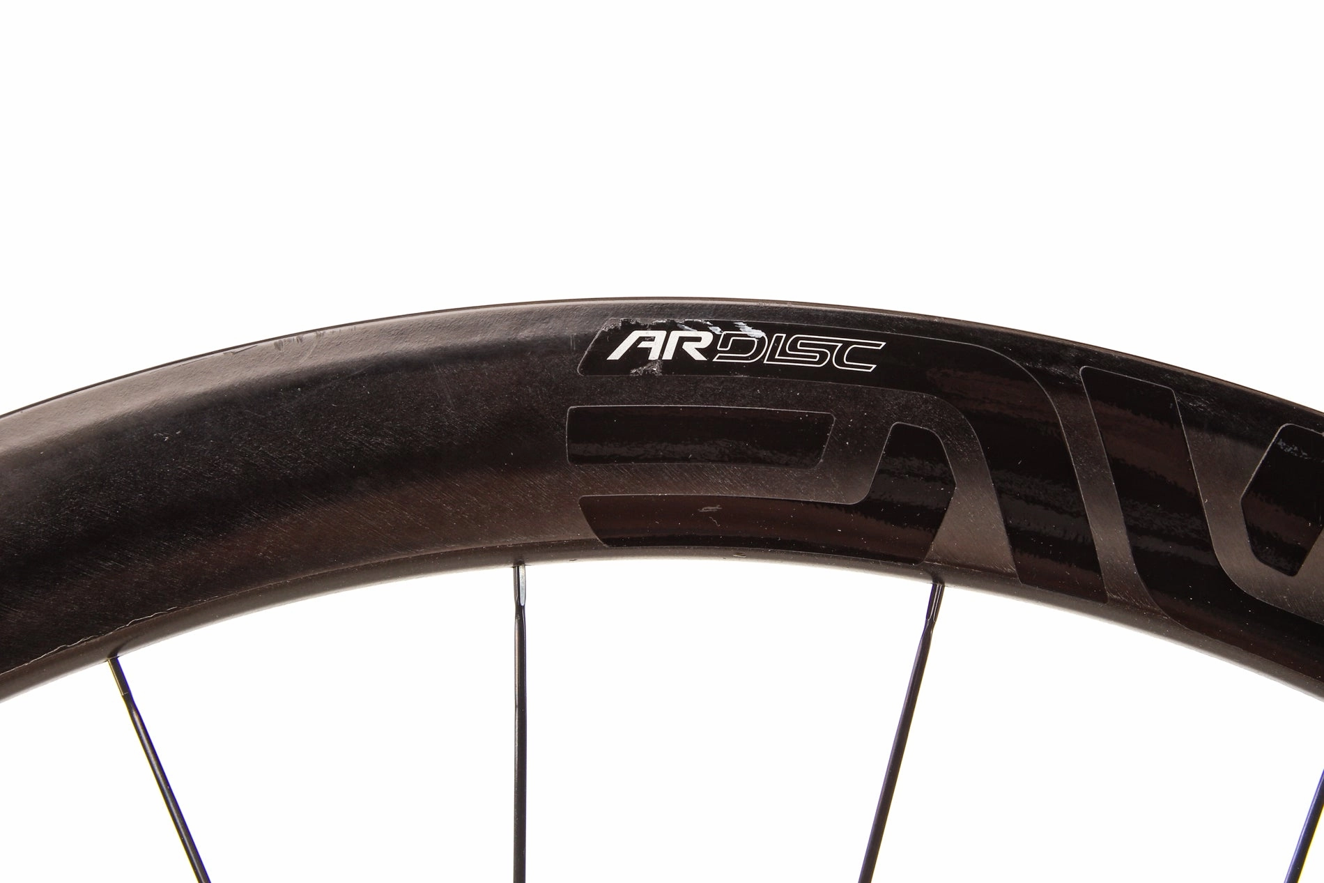 ENVE SES 3.4 AR Carbon Tubeless 700c Wheelset