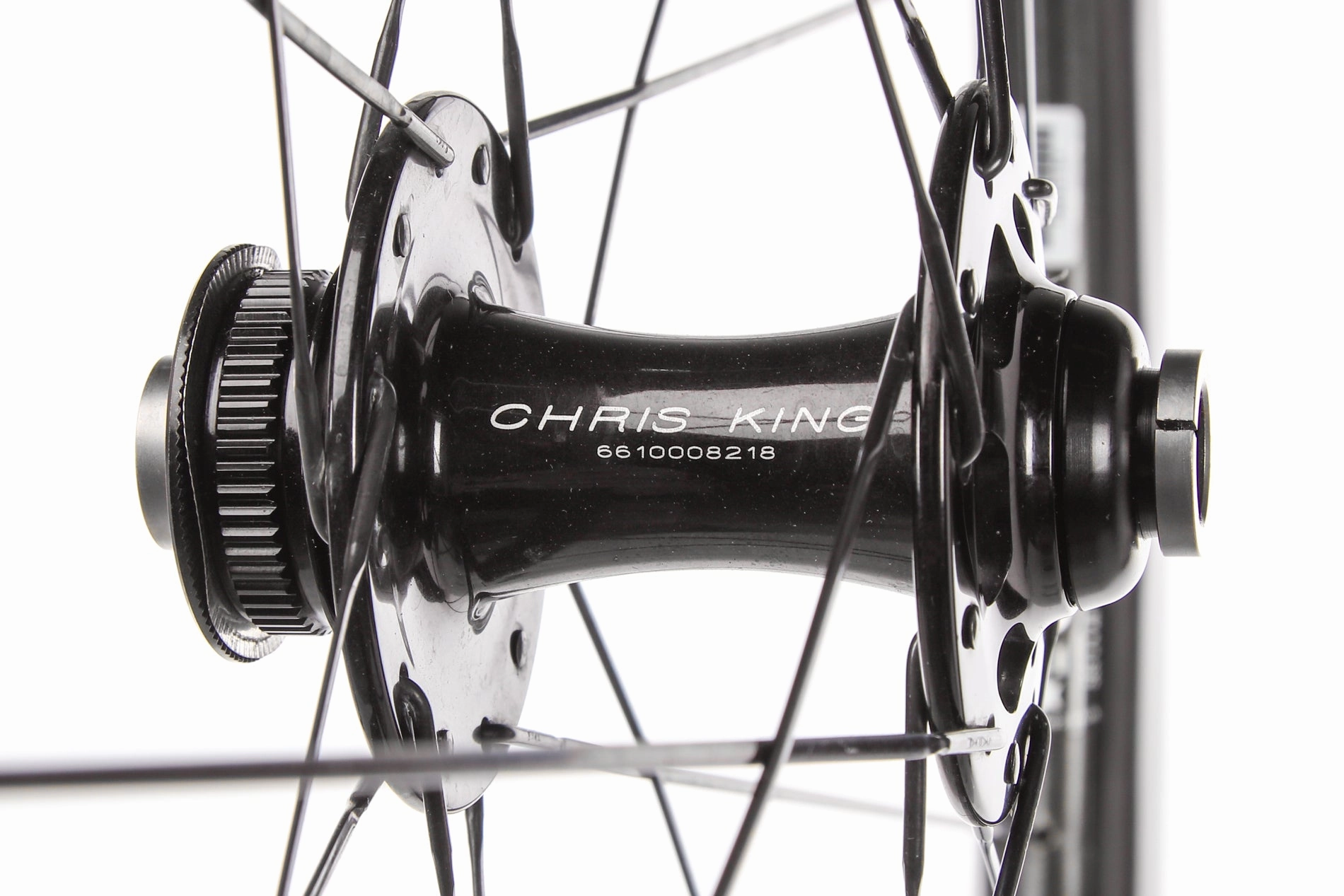 ENVE SES 3.4 AR Carbon Tubeless 700c Wheelset