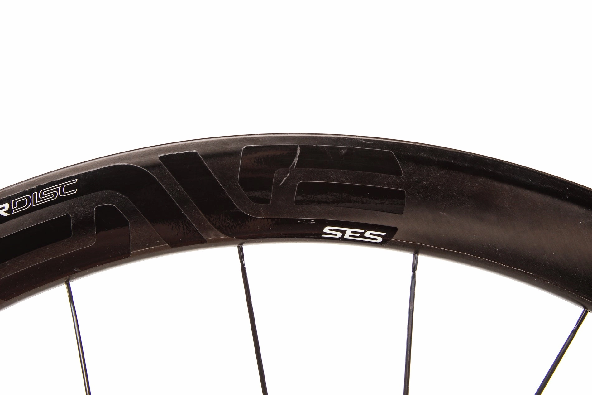 ENVE SES 3.4 AR Carbon Tubeless 700c Wheelset
