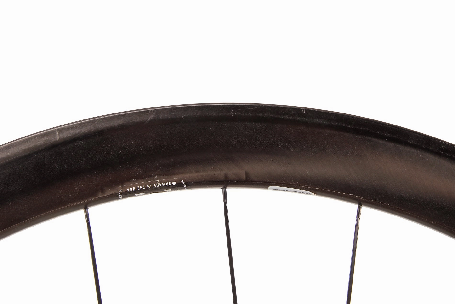 ENVE SES 3.4 AR Carbon Tubeless 700c Wheelset