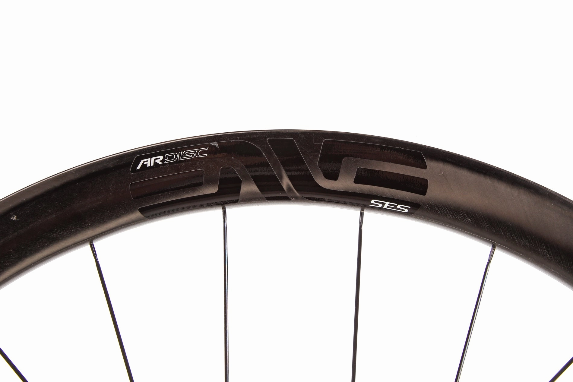 ENVE SES 3.4 AR Carbon Tubeless 700c Wheelset