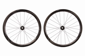 ENVE SES 3.4 AR Carbon Tubeless 700c Wheelset