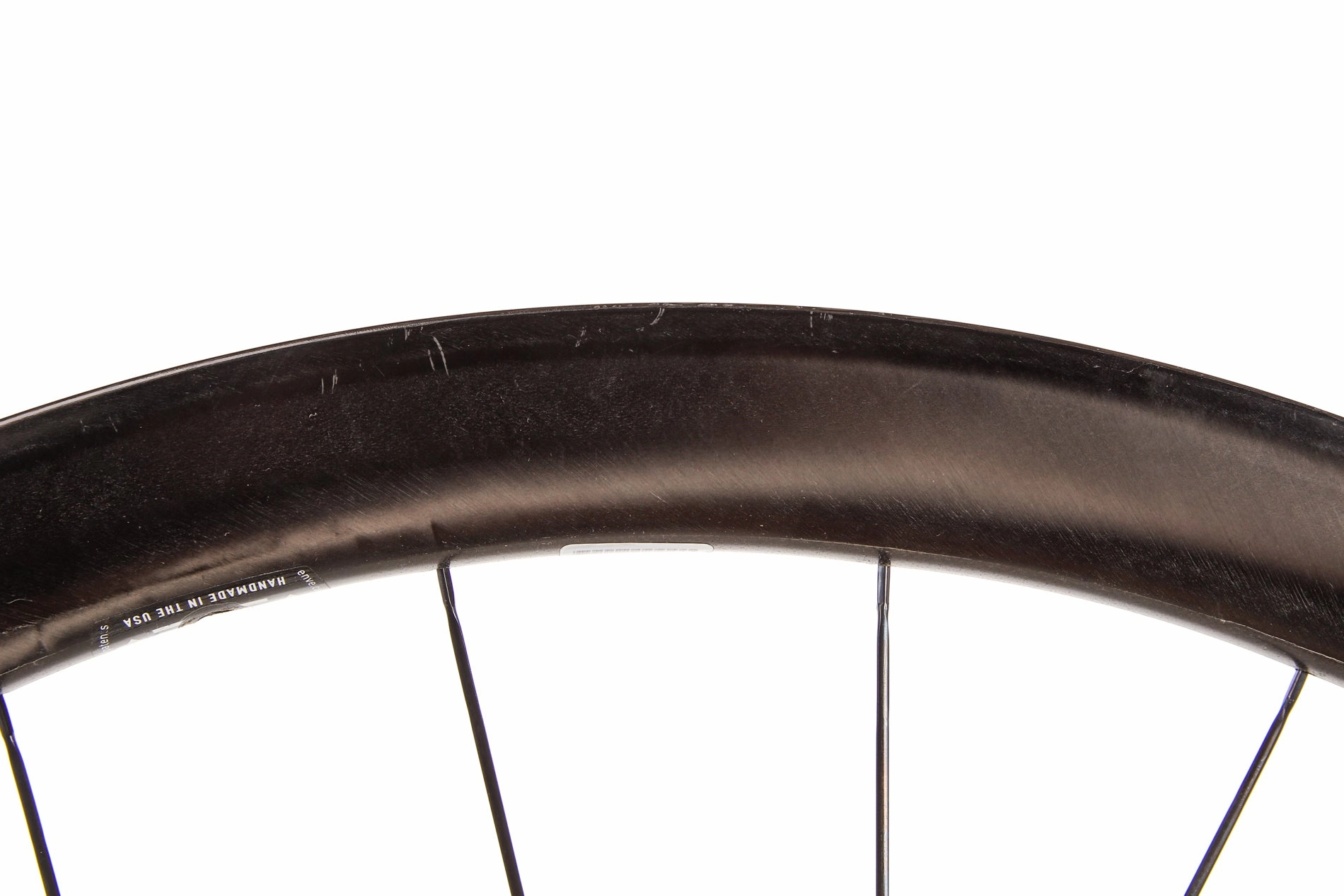 ENVE SES 3.4 AR Carbon Tubeless 700c Wheelset