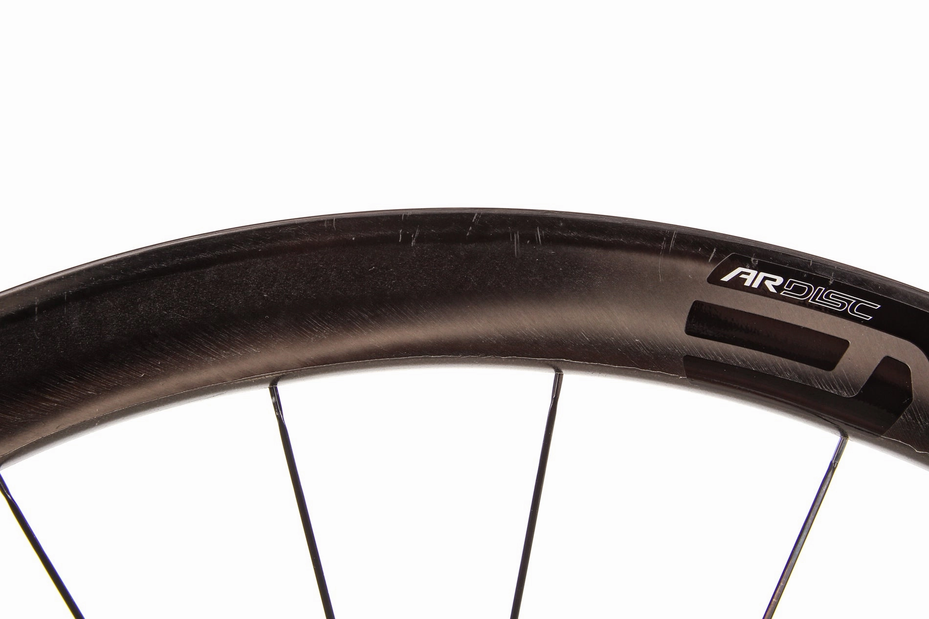 ENVE SES 3.4 AR Carbon Tubeless 700c Wheelset