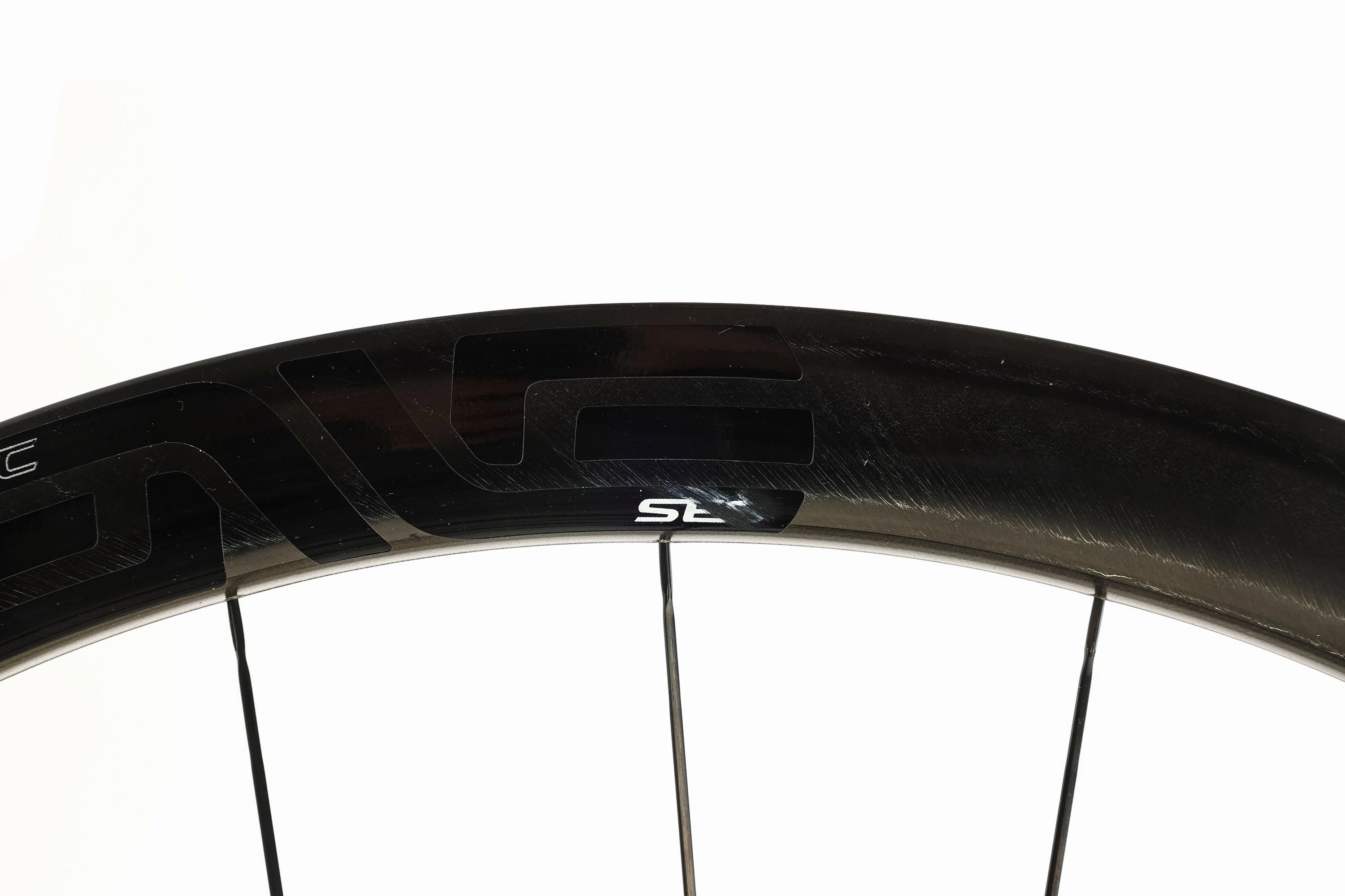 Enve SES 3.4 Disc Carbon Tubeless 700c Wheelset