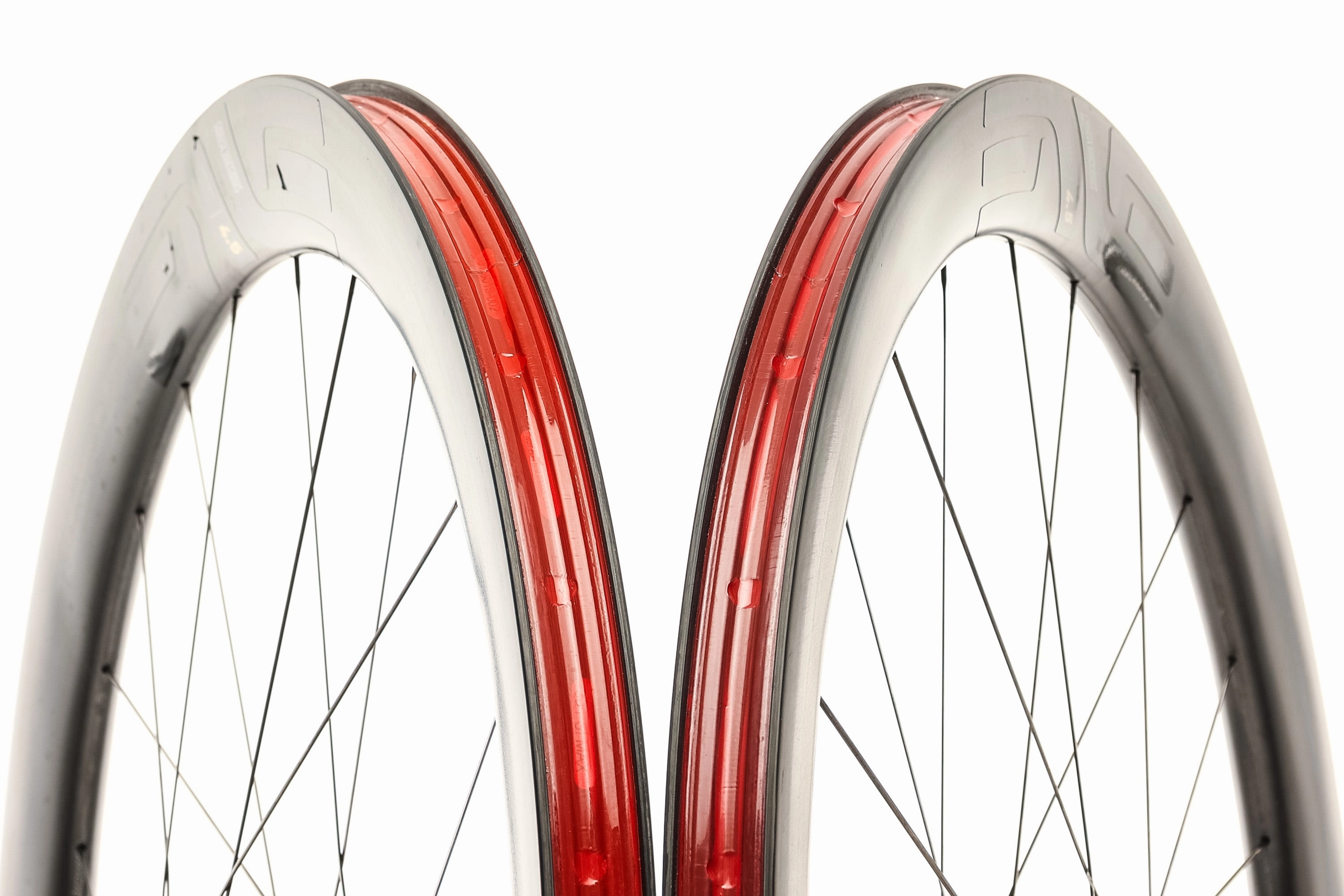 ENVE SES 4.5 Carbon Tubeless 700c Wheelset