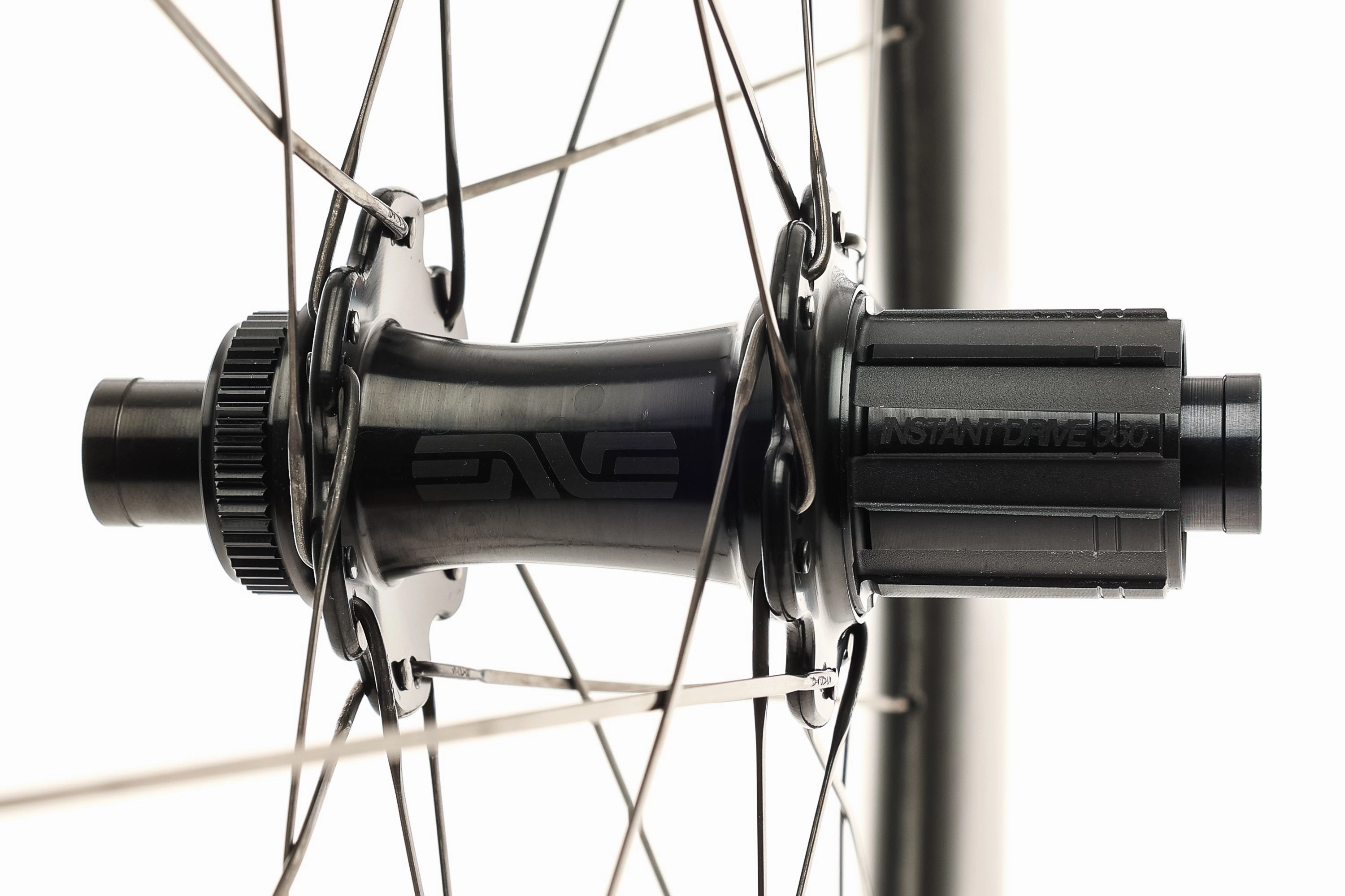 ENVE SES 4.5 Carbon Tubeless 700c Wheelset