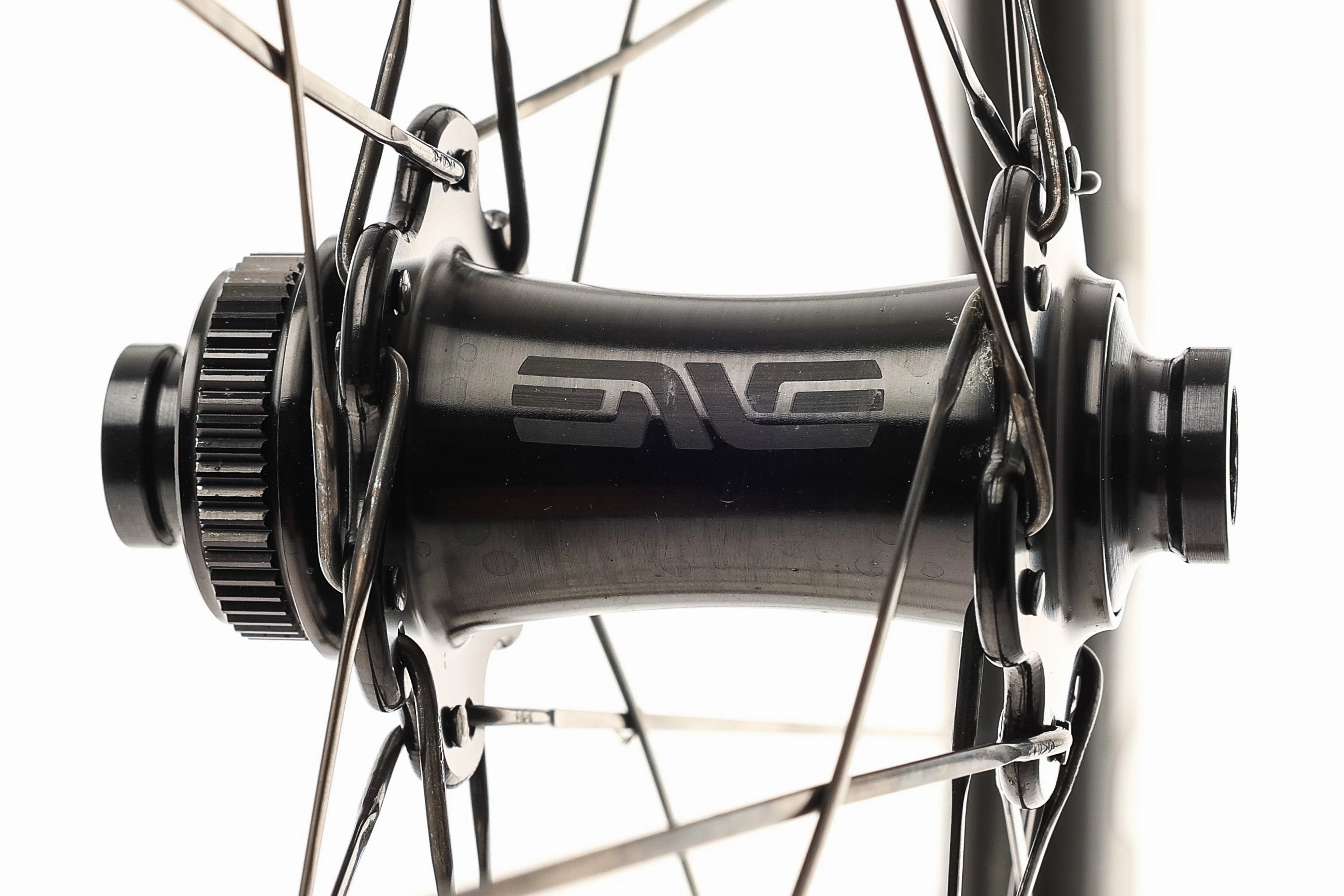 ENVE SES 4.5 Carbon Tubeless 700c Wheelset