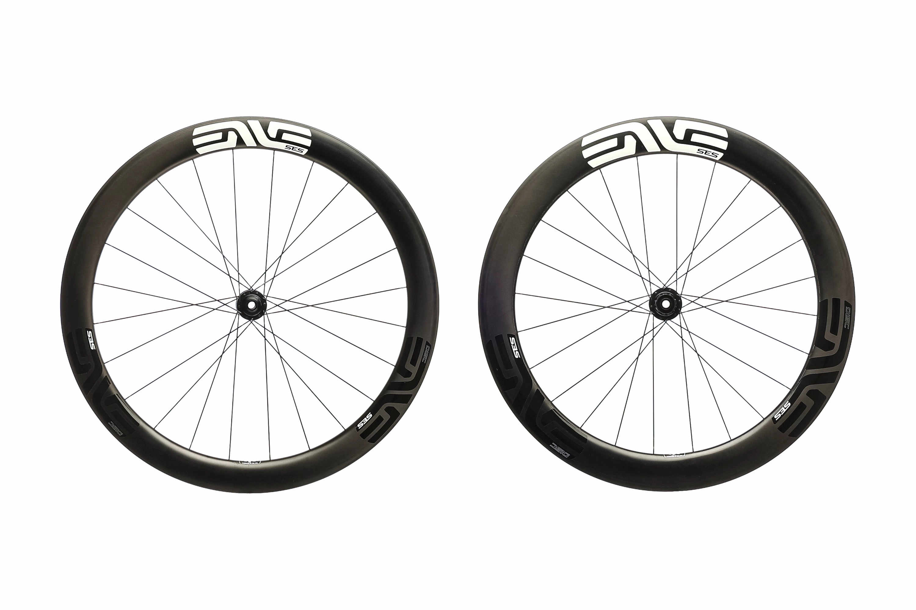 ENVE SES 5.6 Carbon Tubeless 700c Wheelset