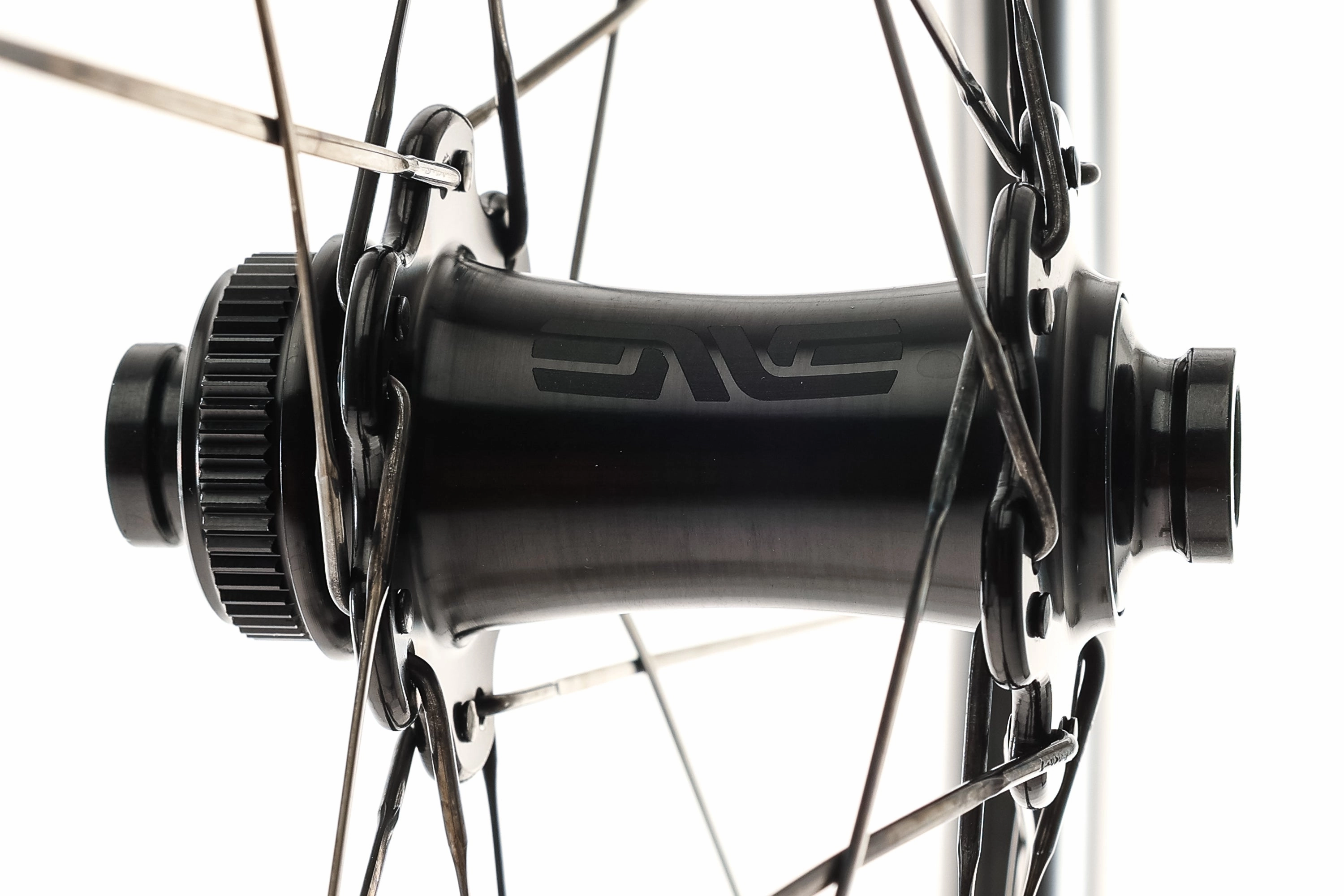 ENVE SES 5.6 Carbon Tubeless 700c Wheelset
