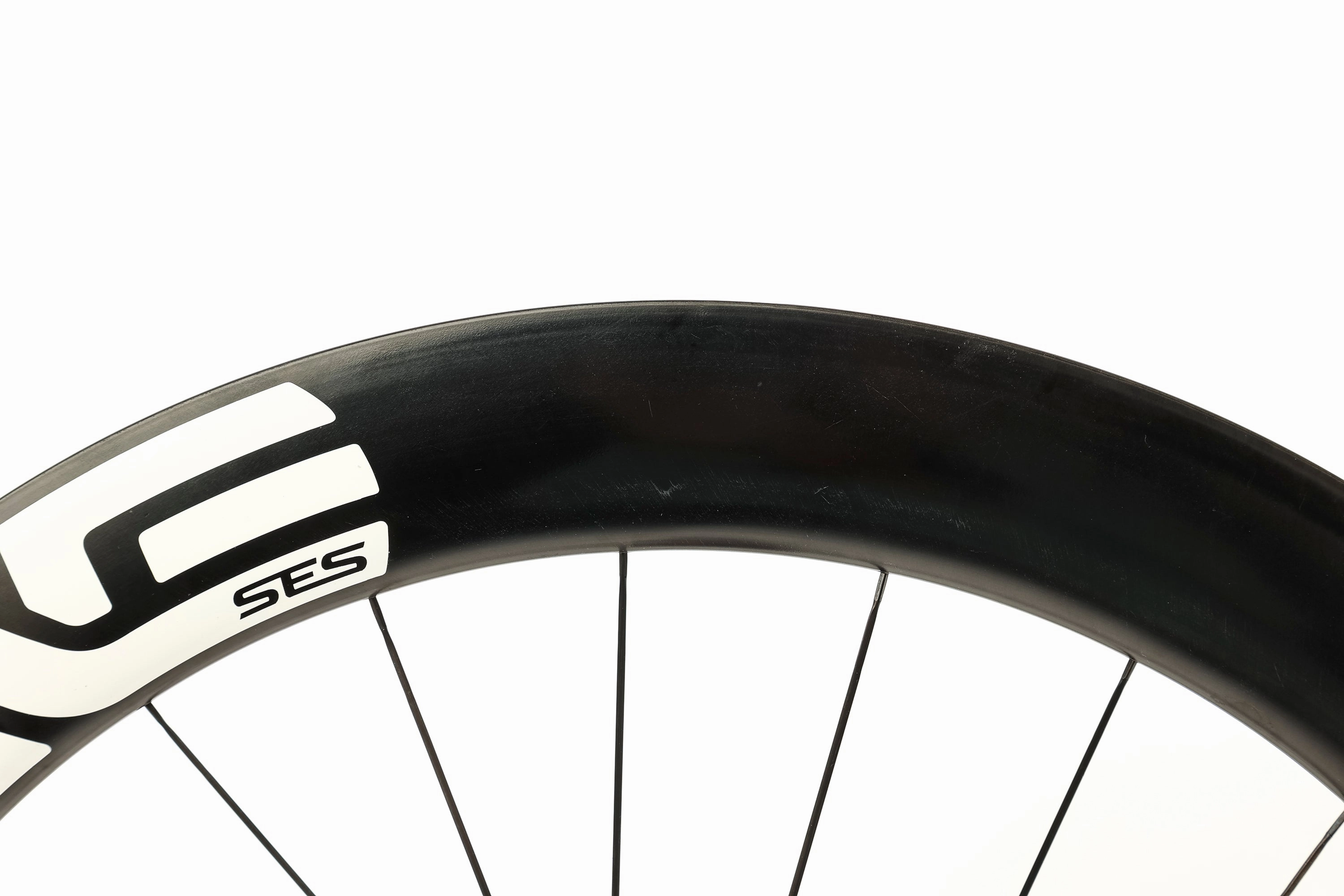 ENVE SES 5.6 Carbon Tubeless 700c Wheelset