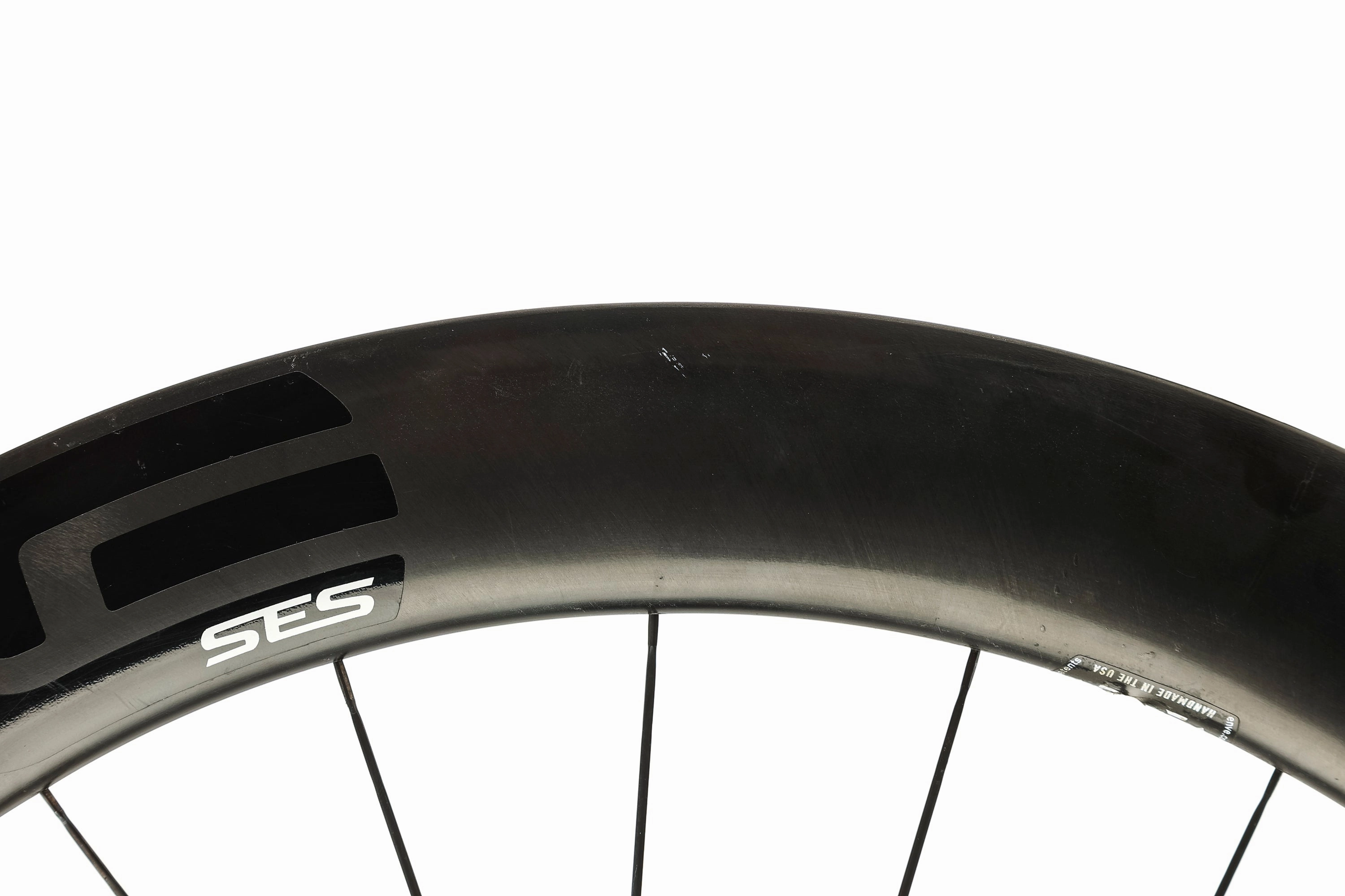 ENVE SES 5.6 Carbon Tubeless 700c Wheelset