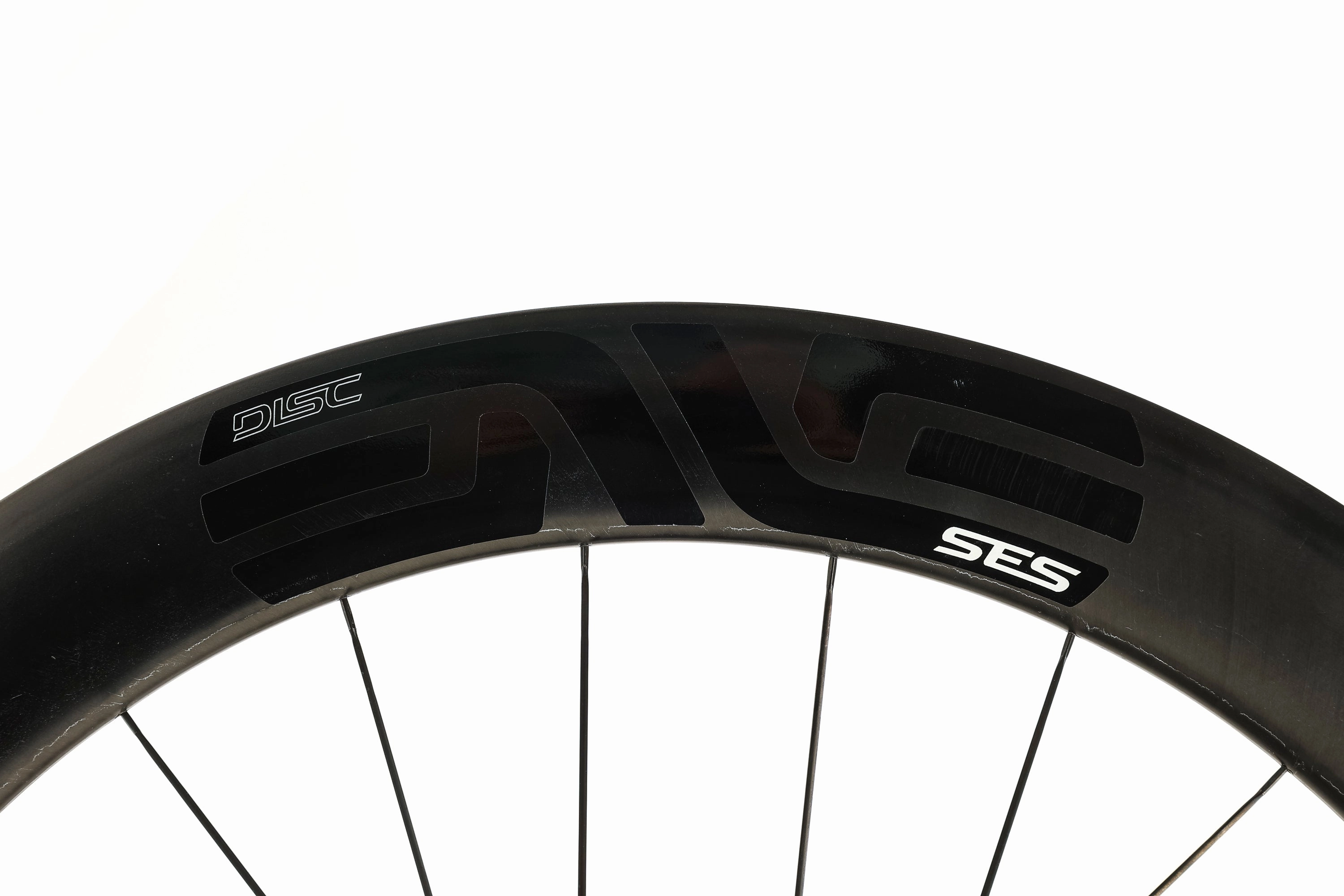 ENVE SES 5.6 Carbon Tubeless 700c Wheelset