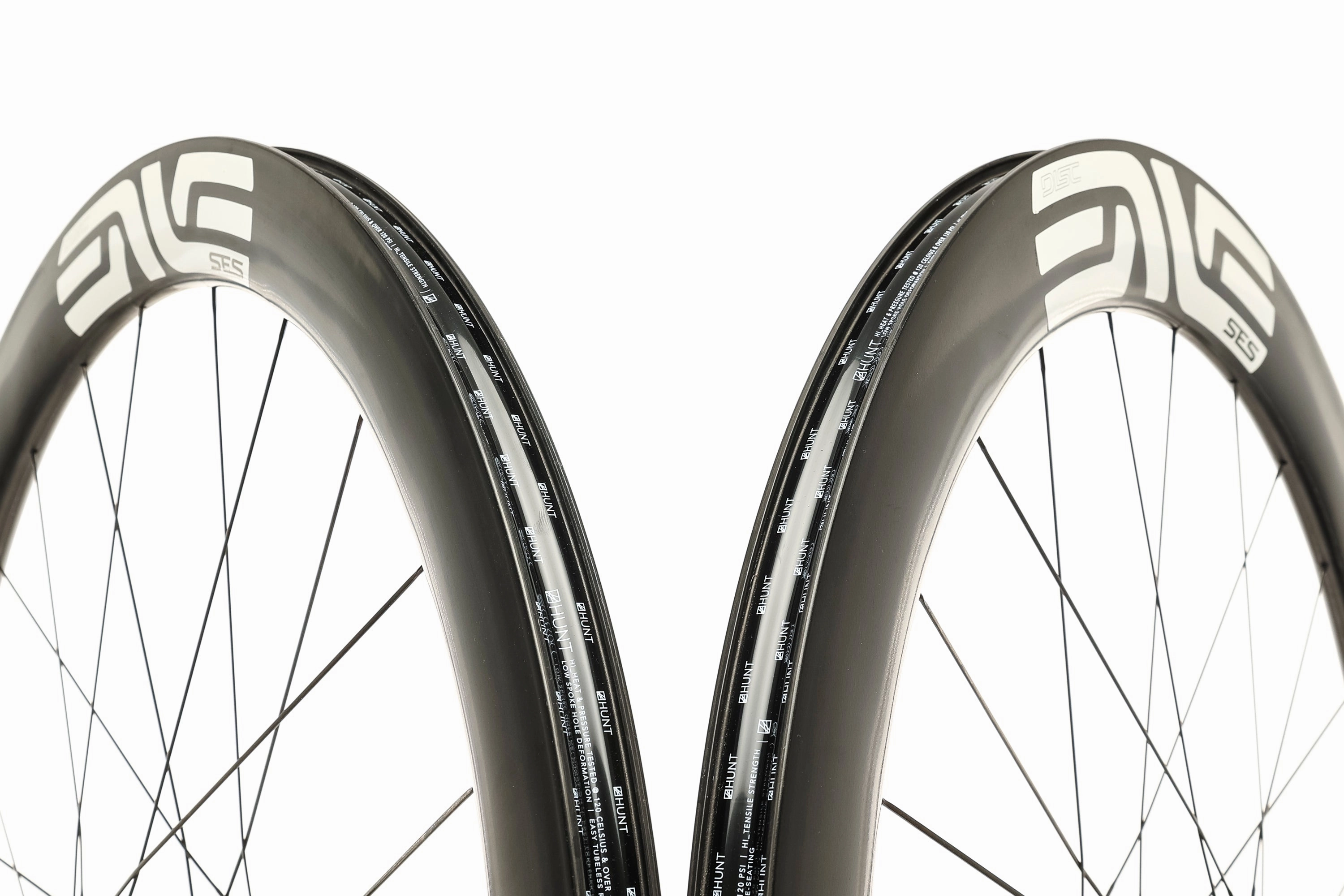 ENVE SES 5.6 Carbon Tubeless 700c Wheelset